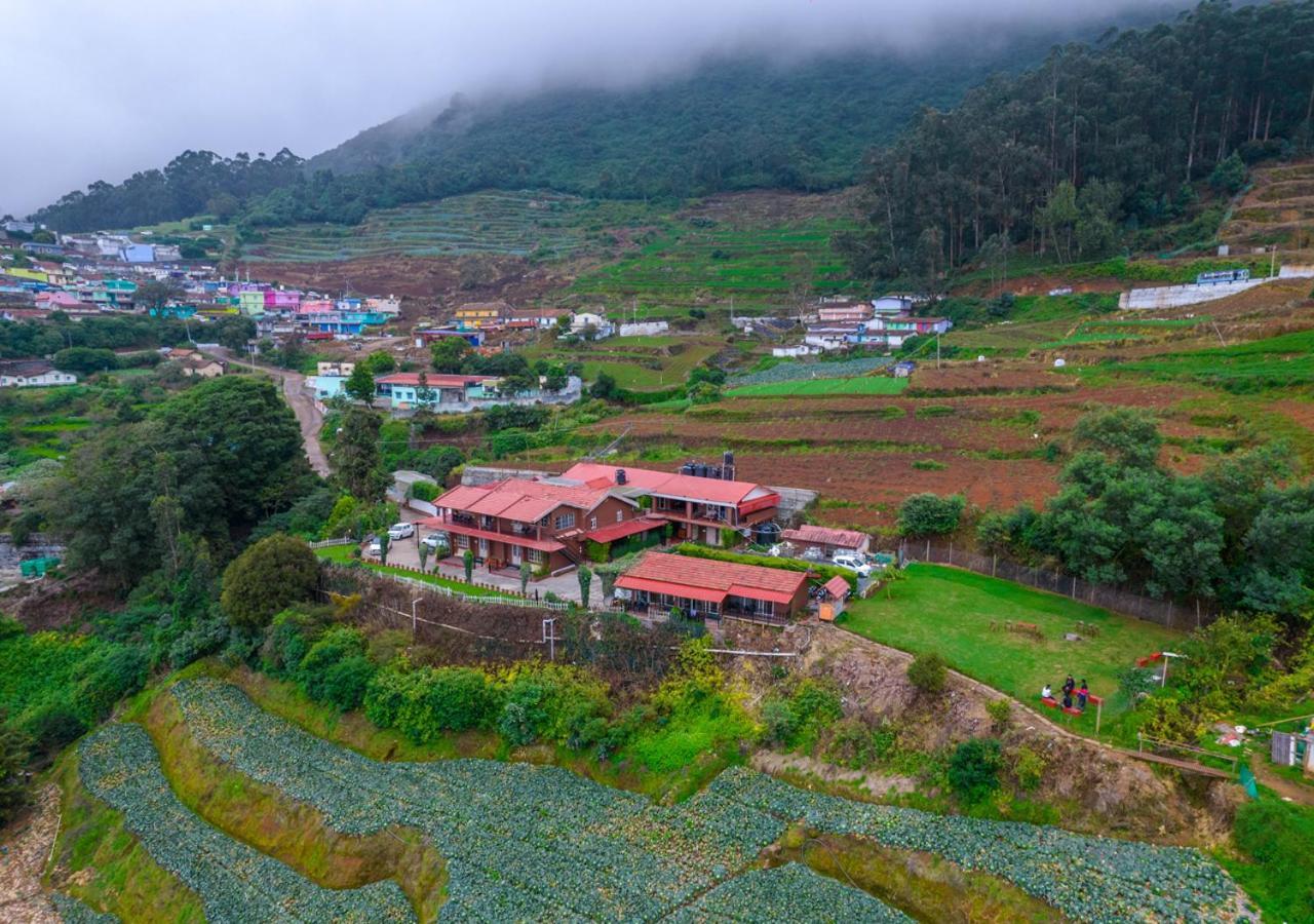 Silent Valley Farmstead Ooty By Voye Homes Farm stay Ooty