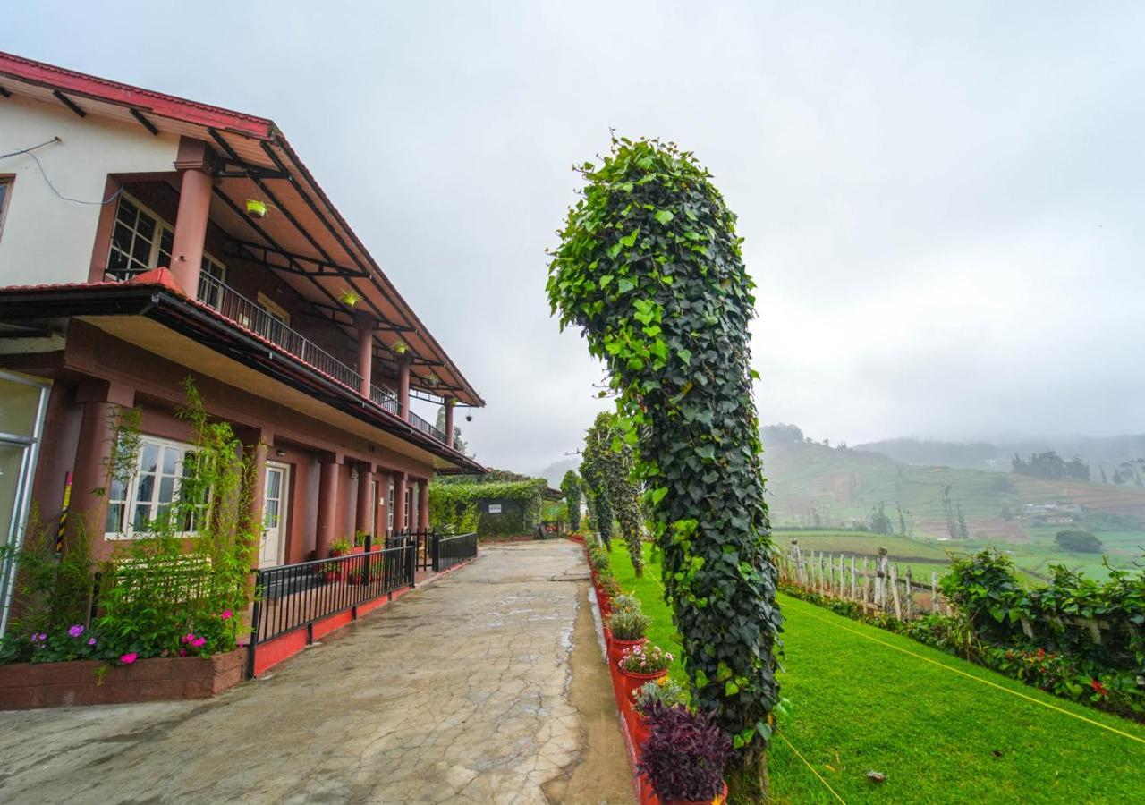 Farm stay Silent Valley Farmstead Ooty By Voye Homes