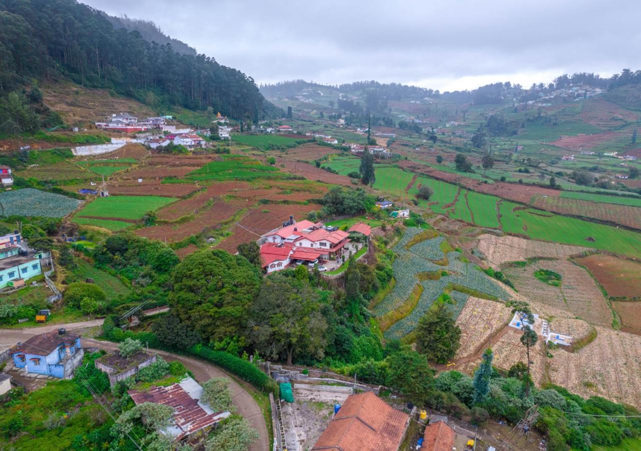 Silent Valley Farmstead Ooty By Voye Homes Farm stay *