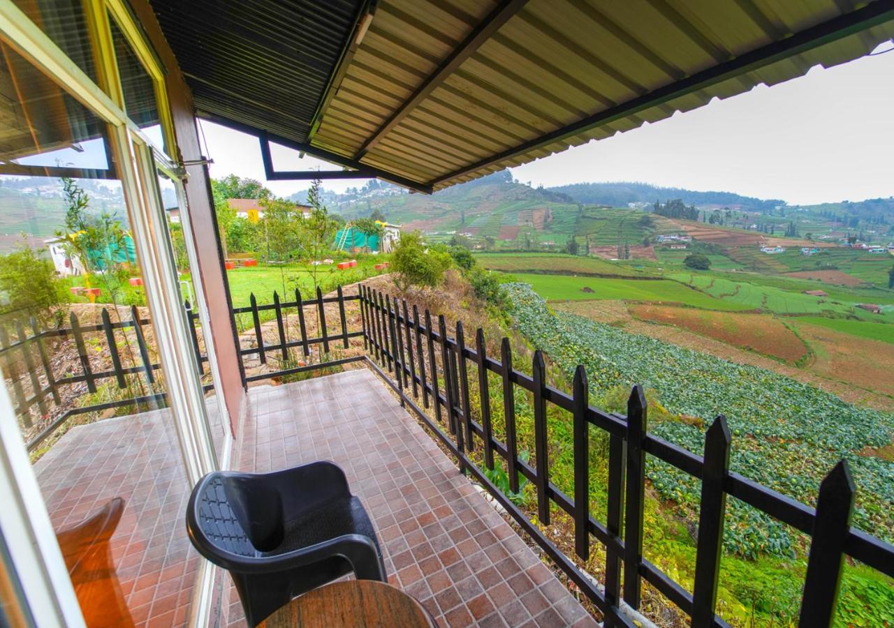 Farm stay Silent Valley Farmstead Ooty By Voye Homes