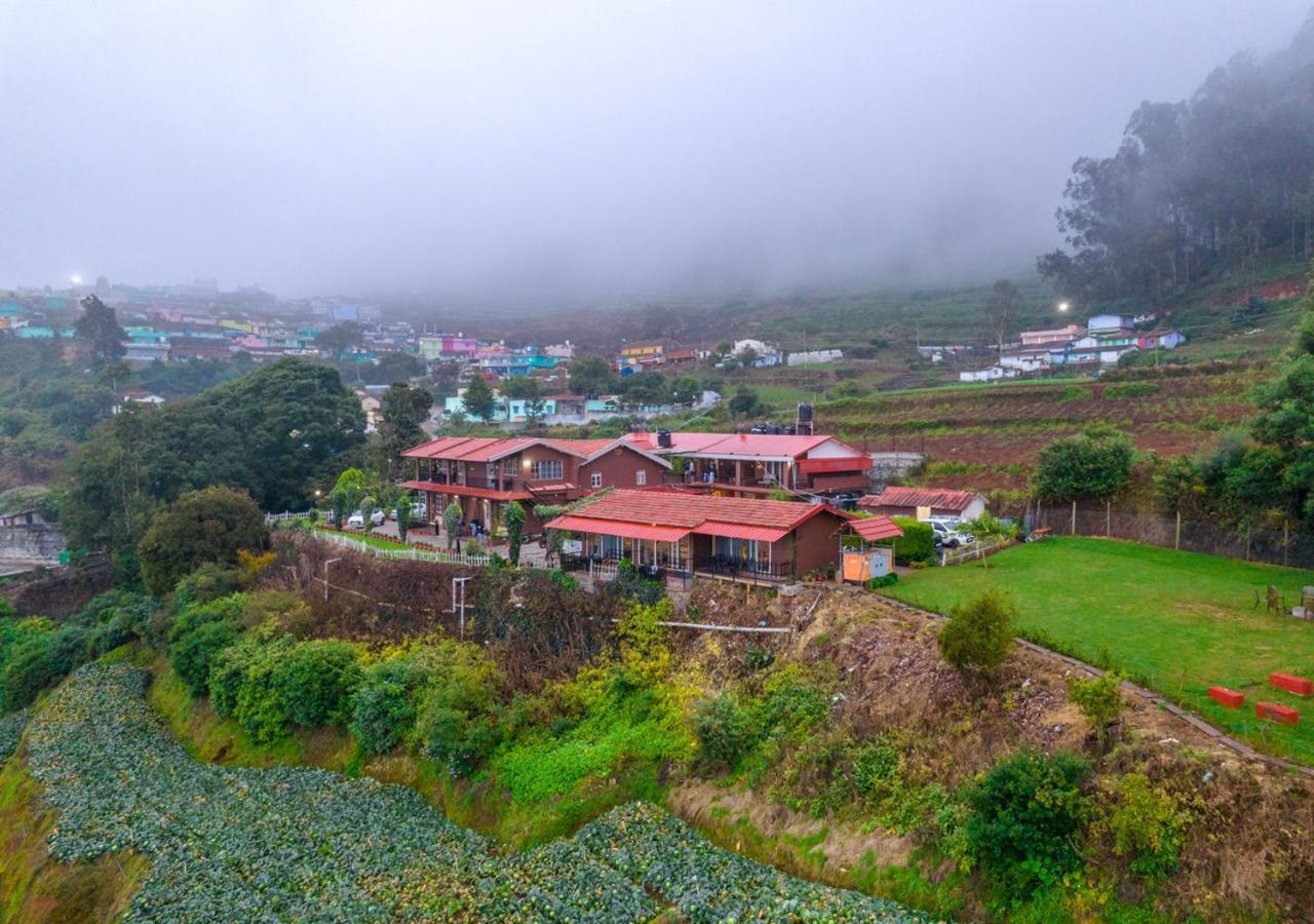Silent Valley Farmstead Ooty By Voye Homes Farm stay