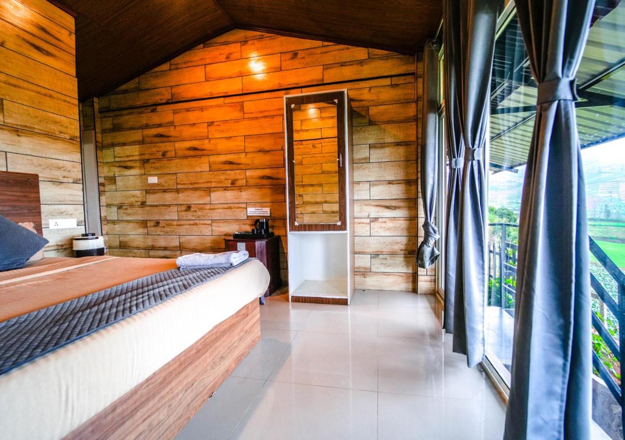 Silent Valley Farmstead Ooty By Voye Homes *
