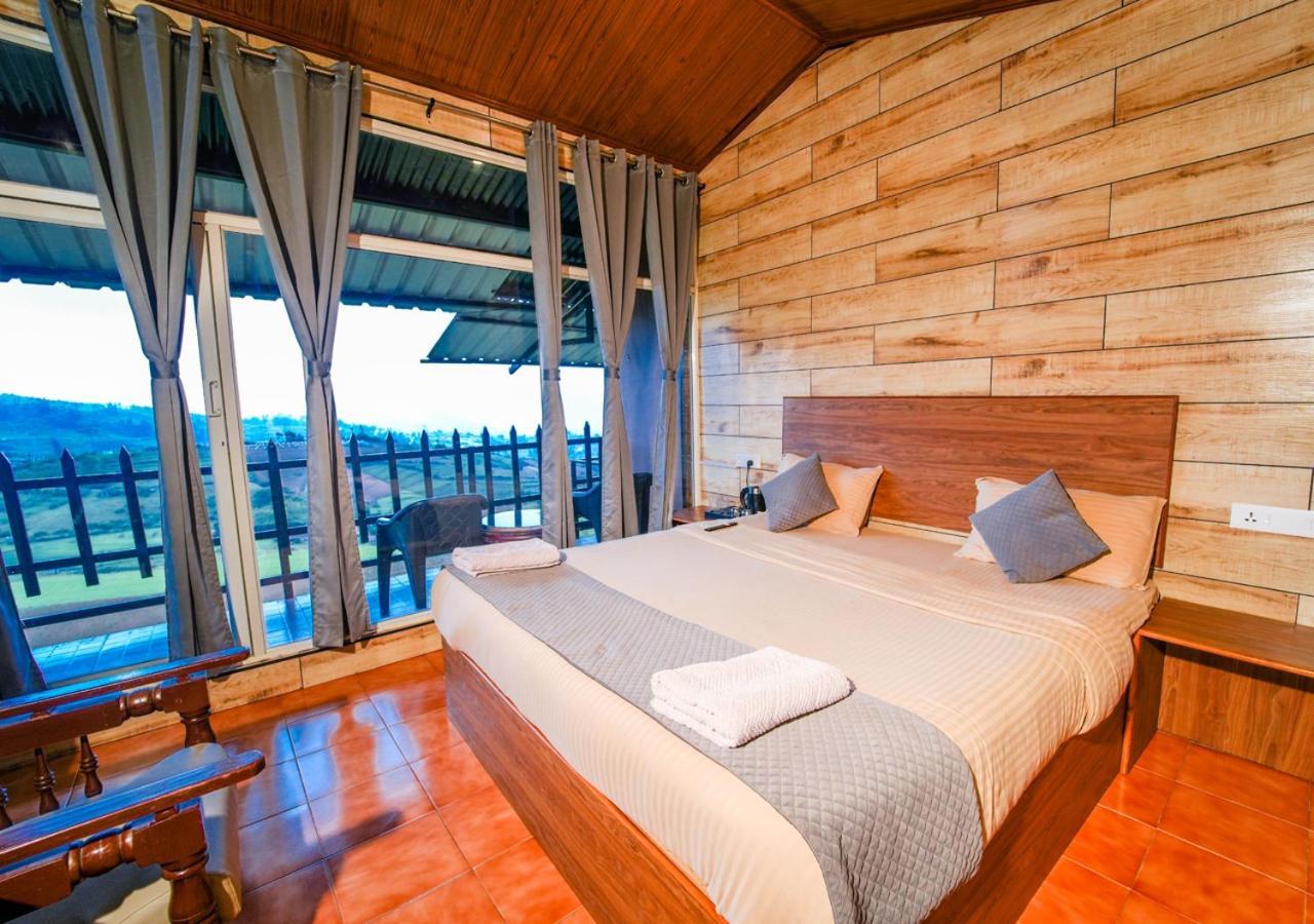 Silent Valley Farmstead Ooty By Voye Homes