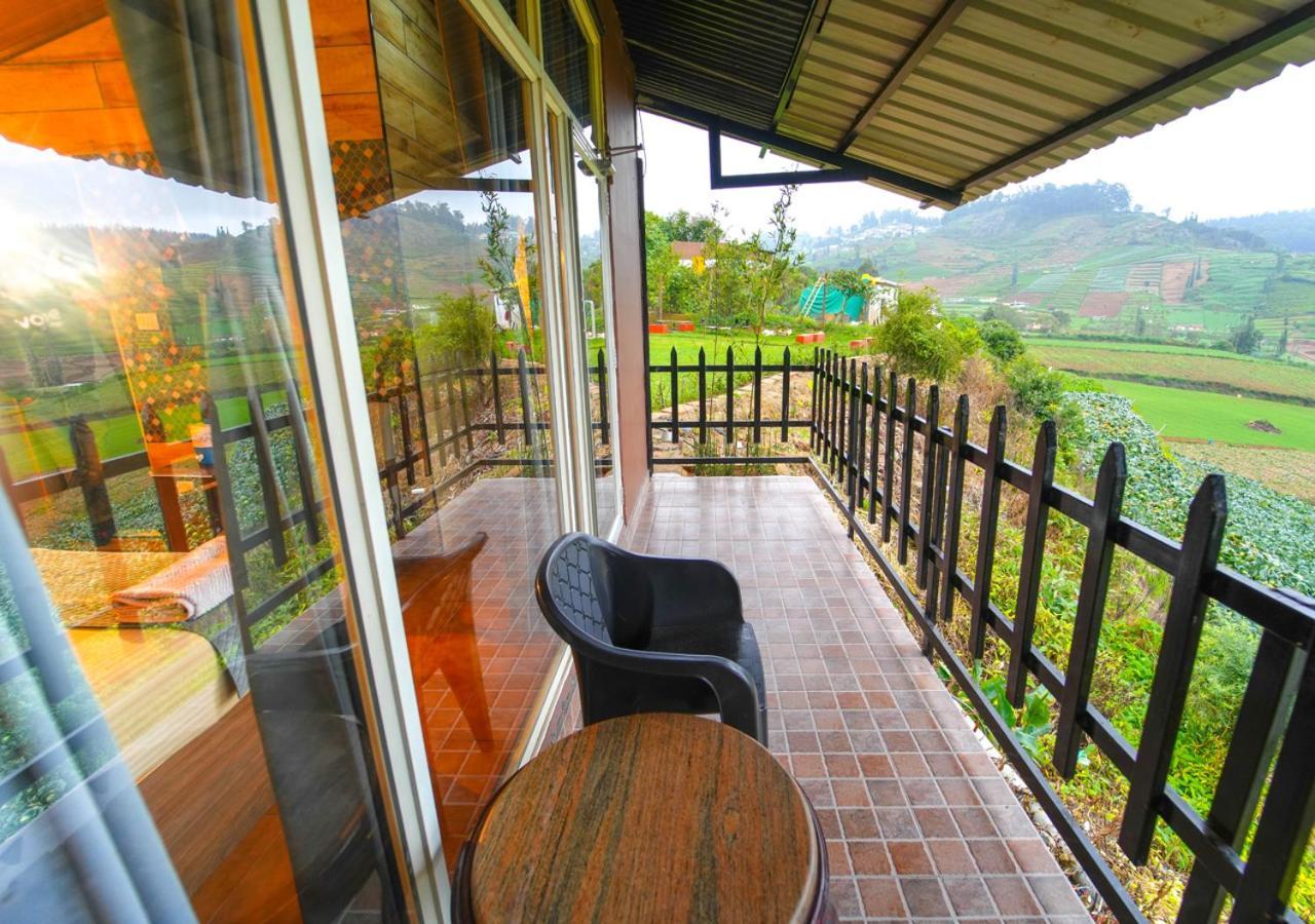 Farm stay Silent Valley Farmstead Ooty By Voye Homes Ooty