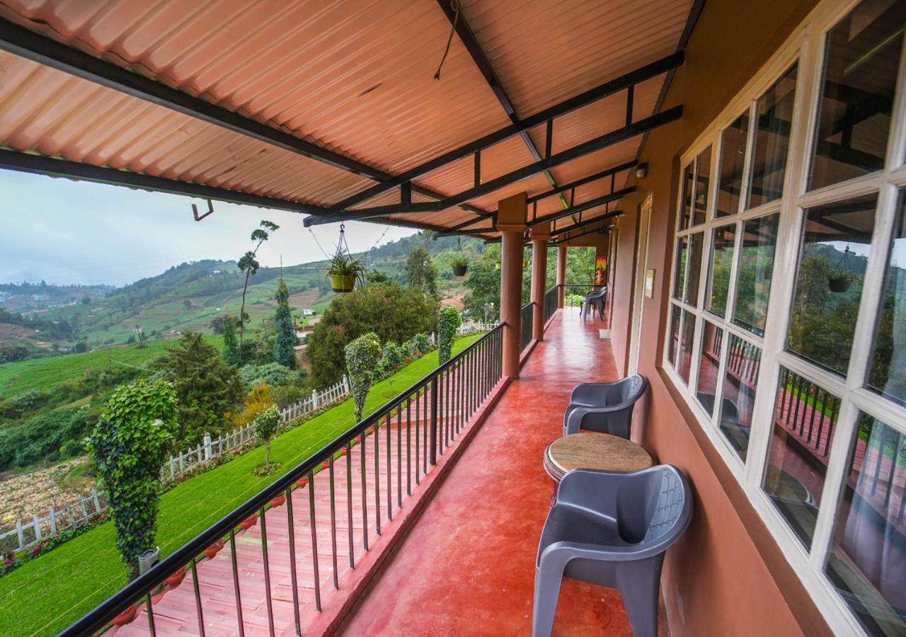 Silent Valley Farmstead Ooty By Voye Homes Farm stay