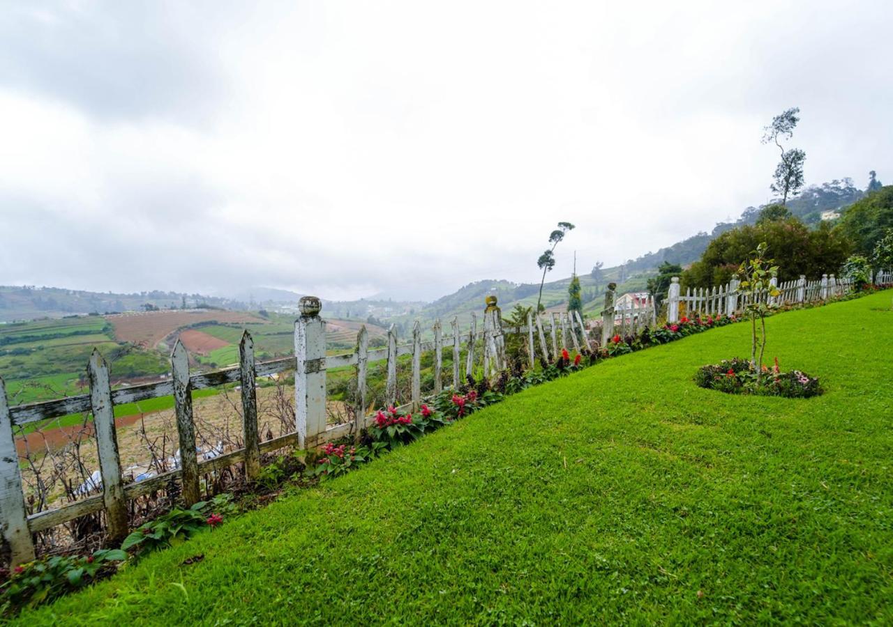 Farm stay Silent Valley Farmstead Ooty By Voye Homes *