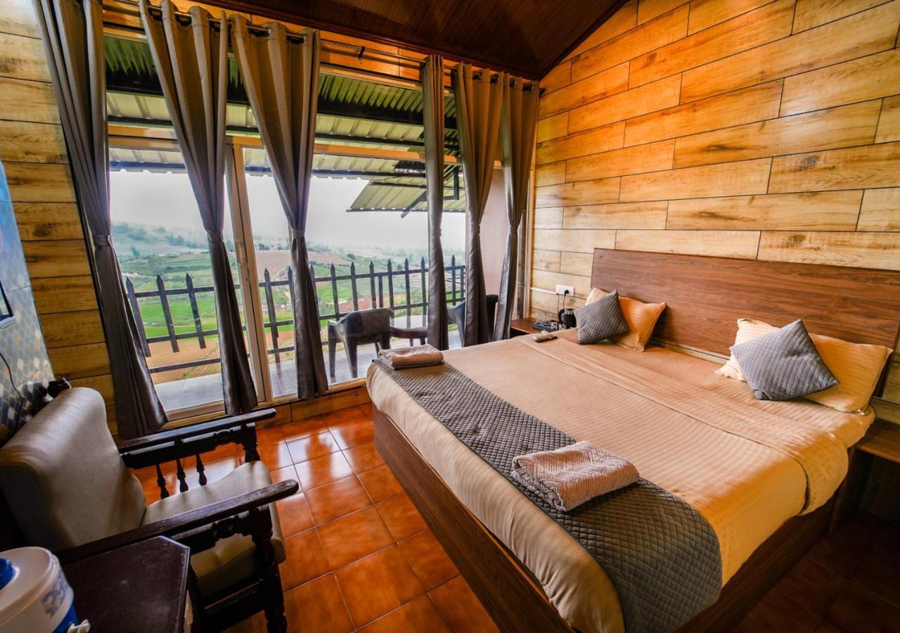 Silent Valley Farmstead Ooty By Voye Homes *