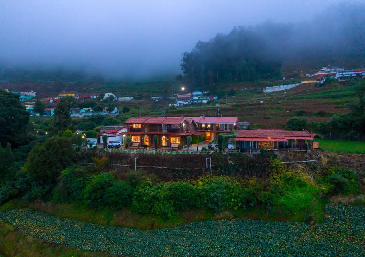 Silent Valley Farmstead Ooty By Voye Homes Ooty