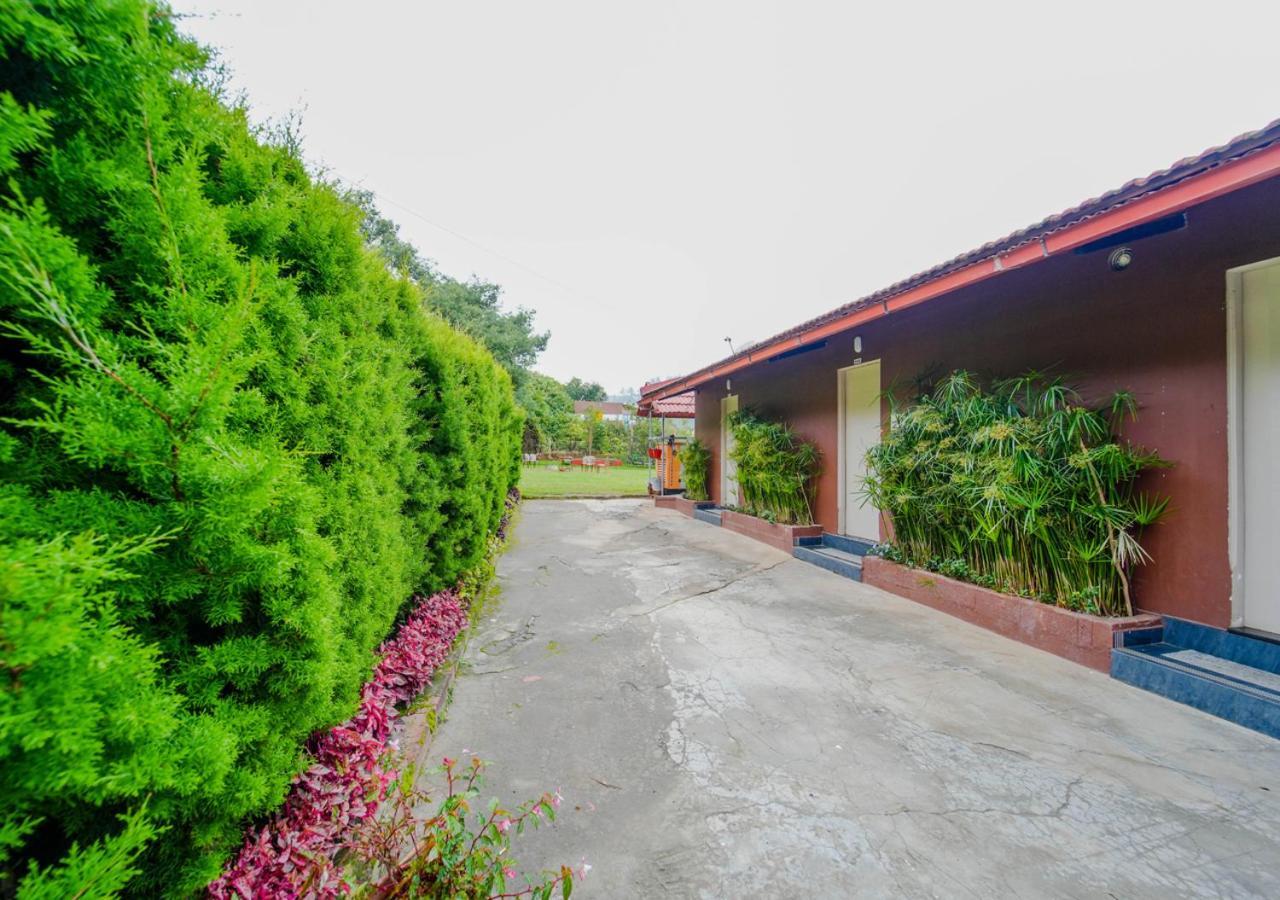Silent Valley Farmstead Ooty By Voye Homes Farm stay