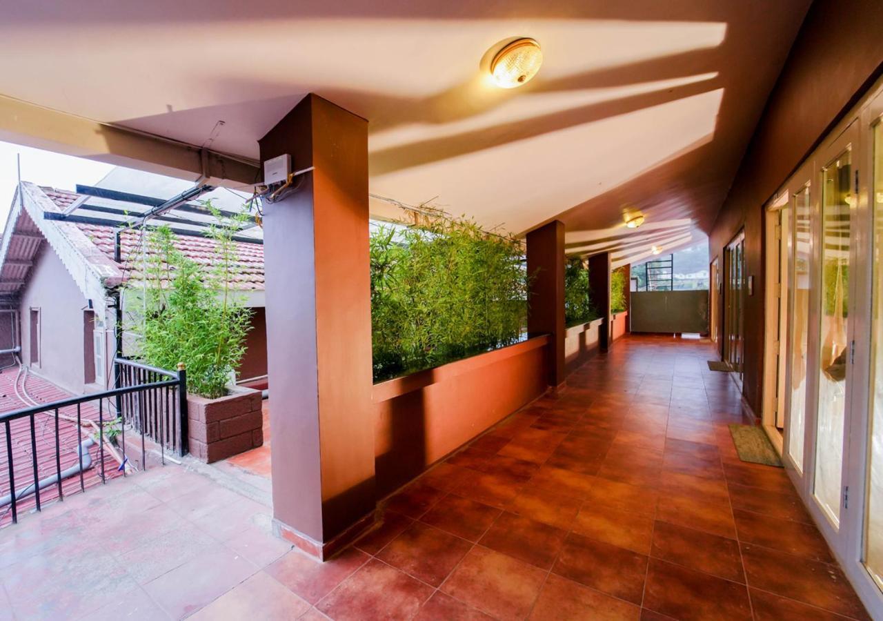 Silent Valley Farmstead Ooty By Voye Homes *