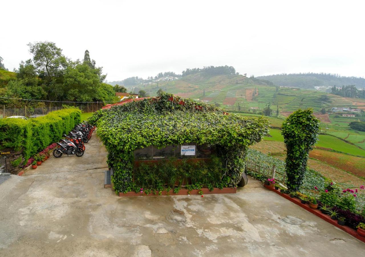 Silent Valley Farmstead Ooty By Voye Homes Ooty