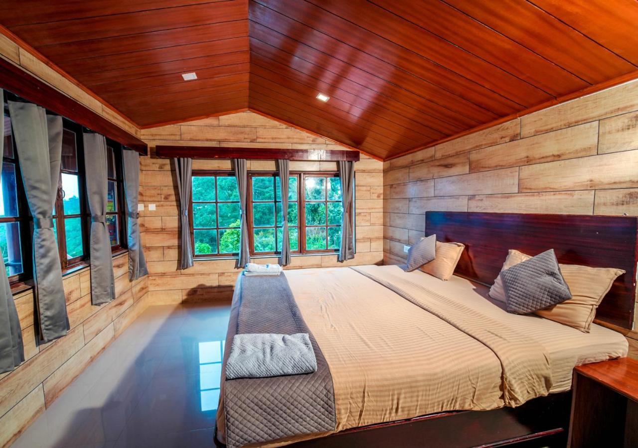 Silent Valley Farmstead Ooty By Voye Homes *