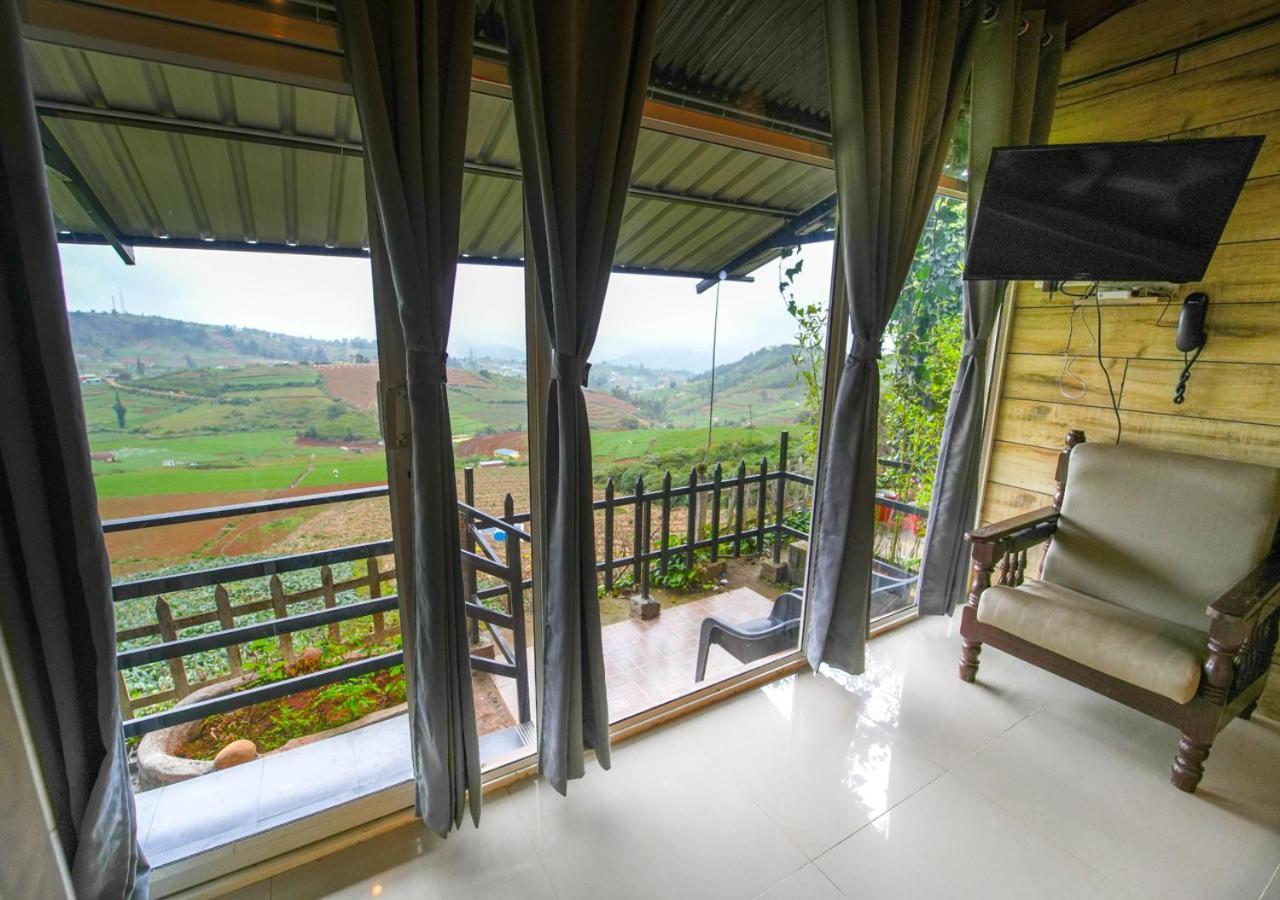 Silent Valley Farmstead Ooty By Voye Homes Farm stay *