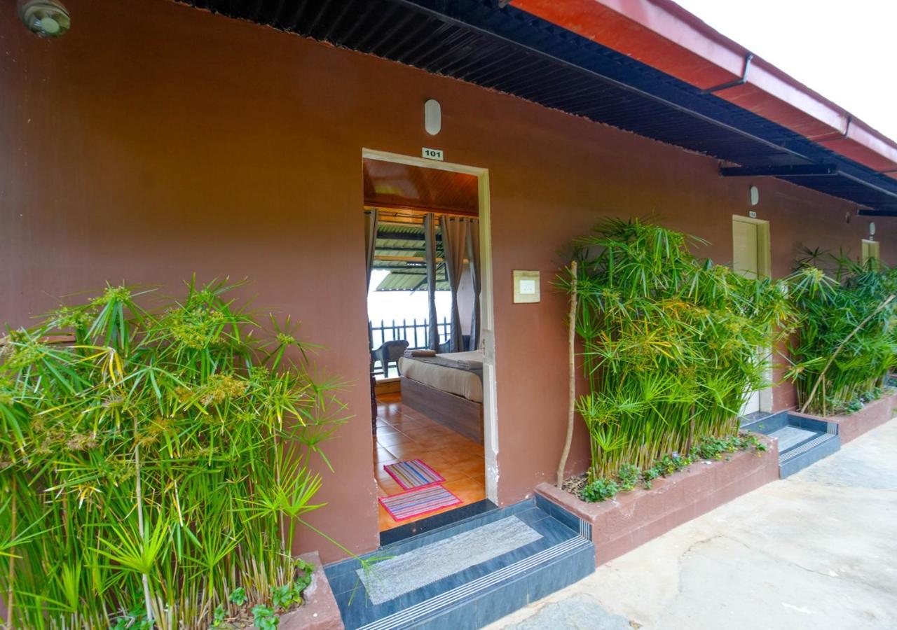 Farm stay Silent Valley Farmstead Ooty By Voye Homes Ooty