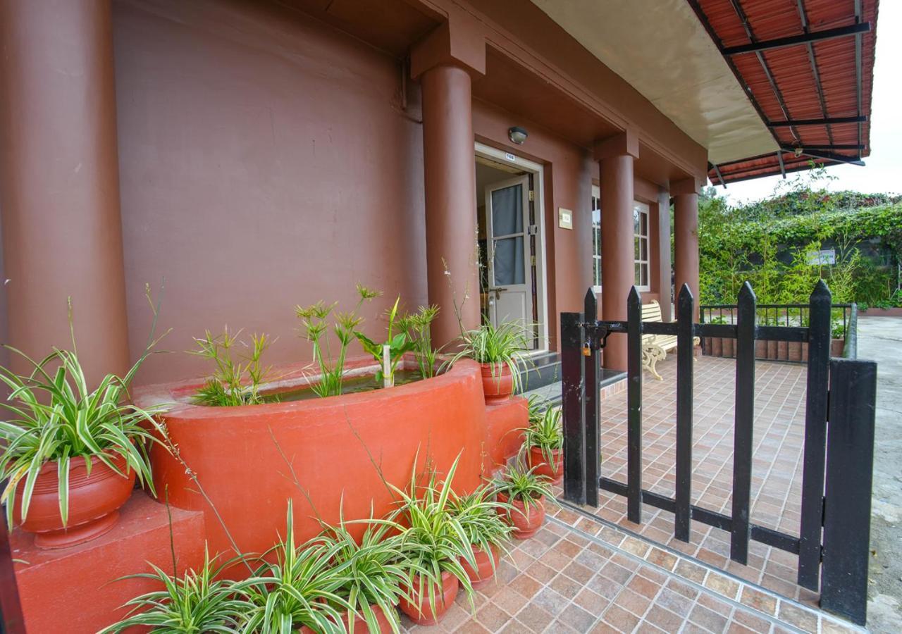 Silent Valley Farmstead Ooty By Voye Homes * Ooty