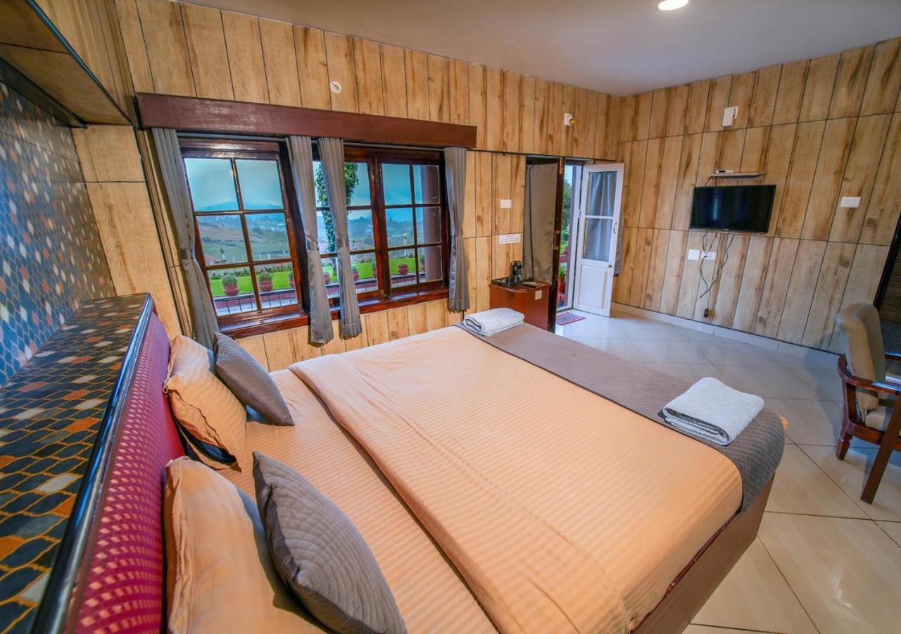 Silent Valley Farmstead Ooty By Voye Homes
