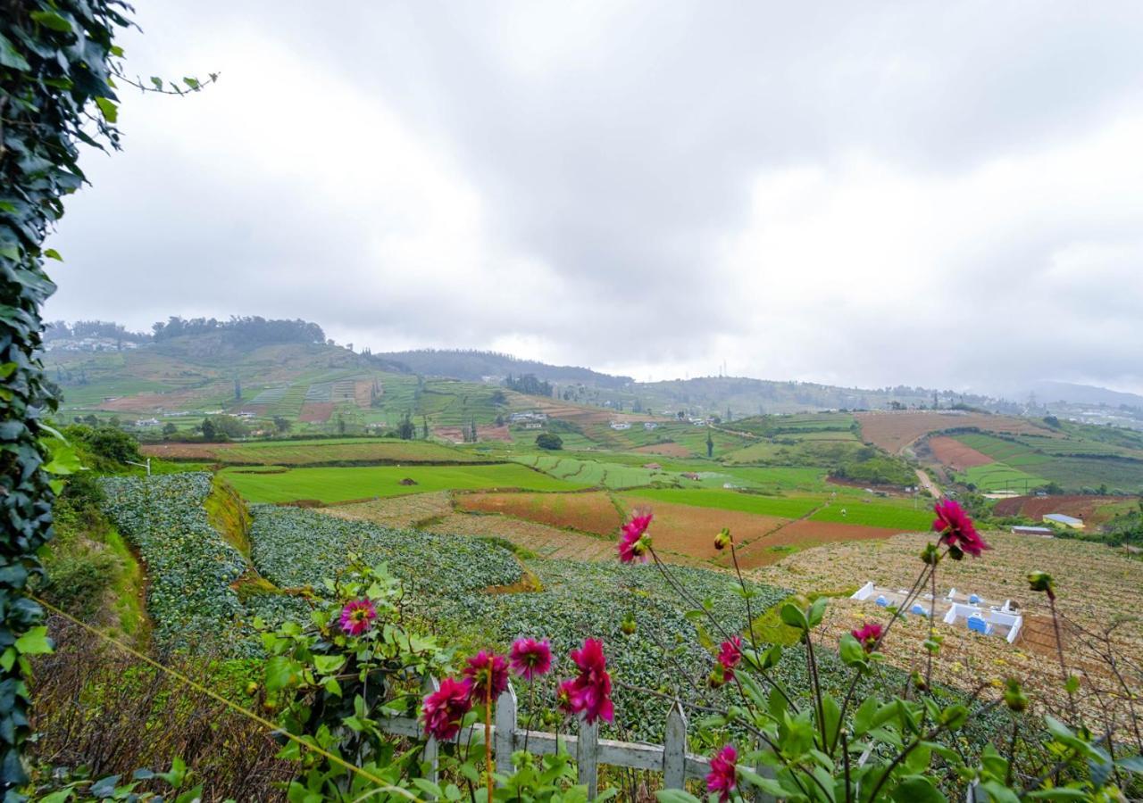 Silent Valley Farmstead Ooty By Voye Homes Farm stay *
