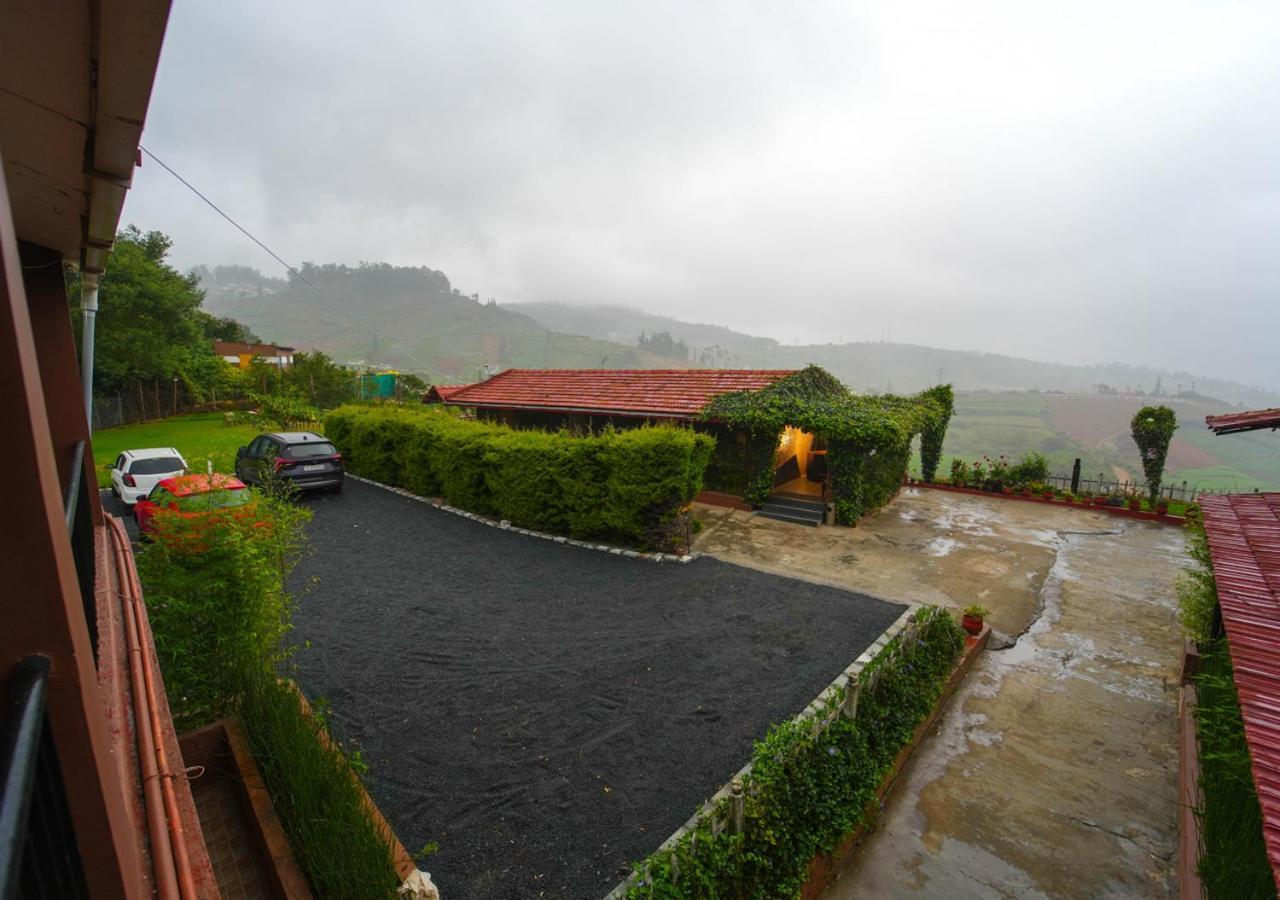 Silent Valley Farmstead Ooty By Voye Homes Farm stay