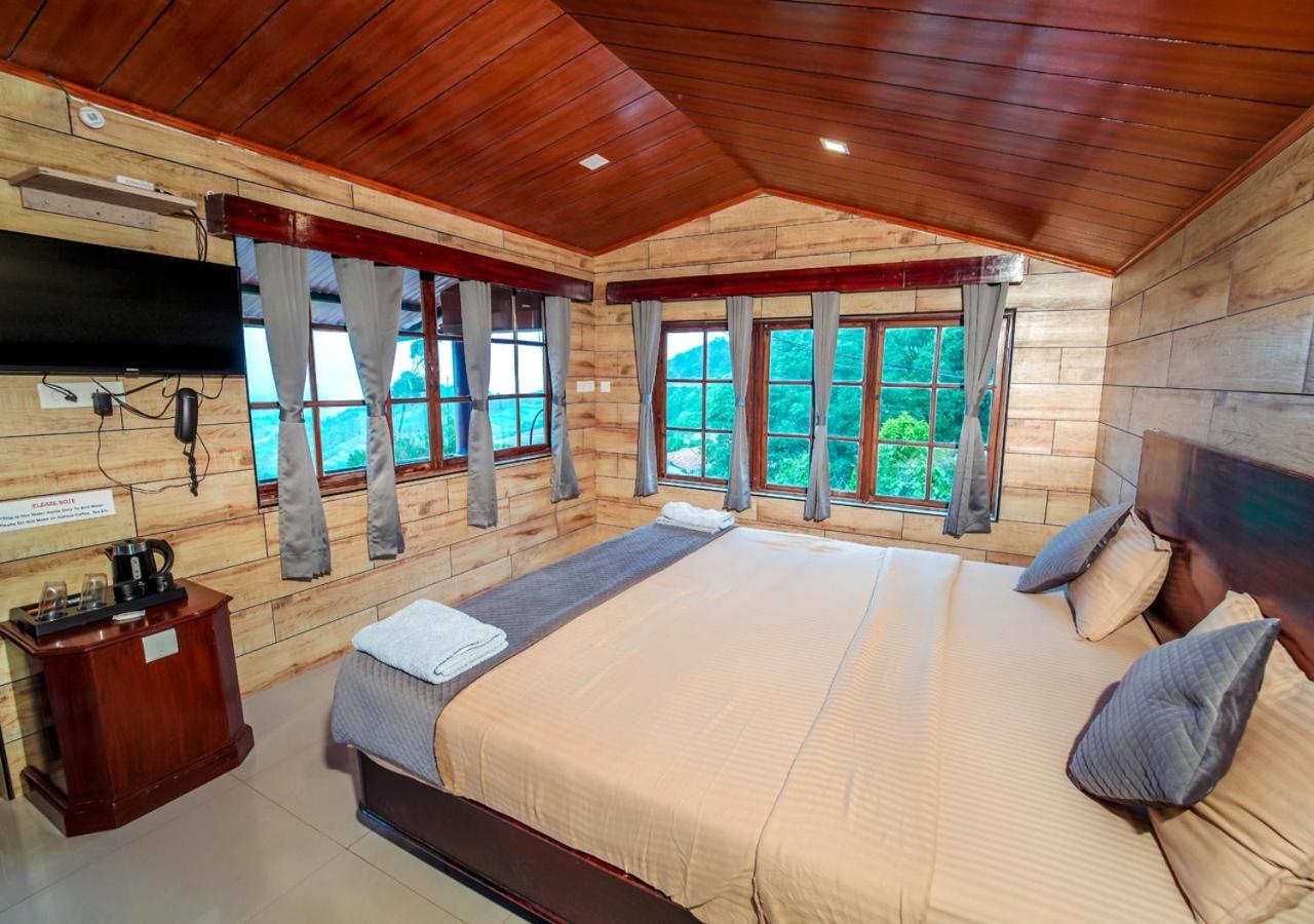 Silent Valley Farmstead Ooty By Voye Homes * Ooty