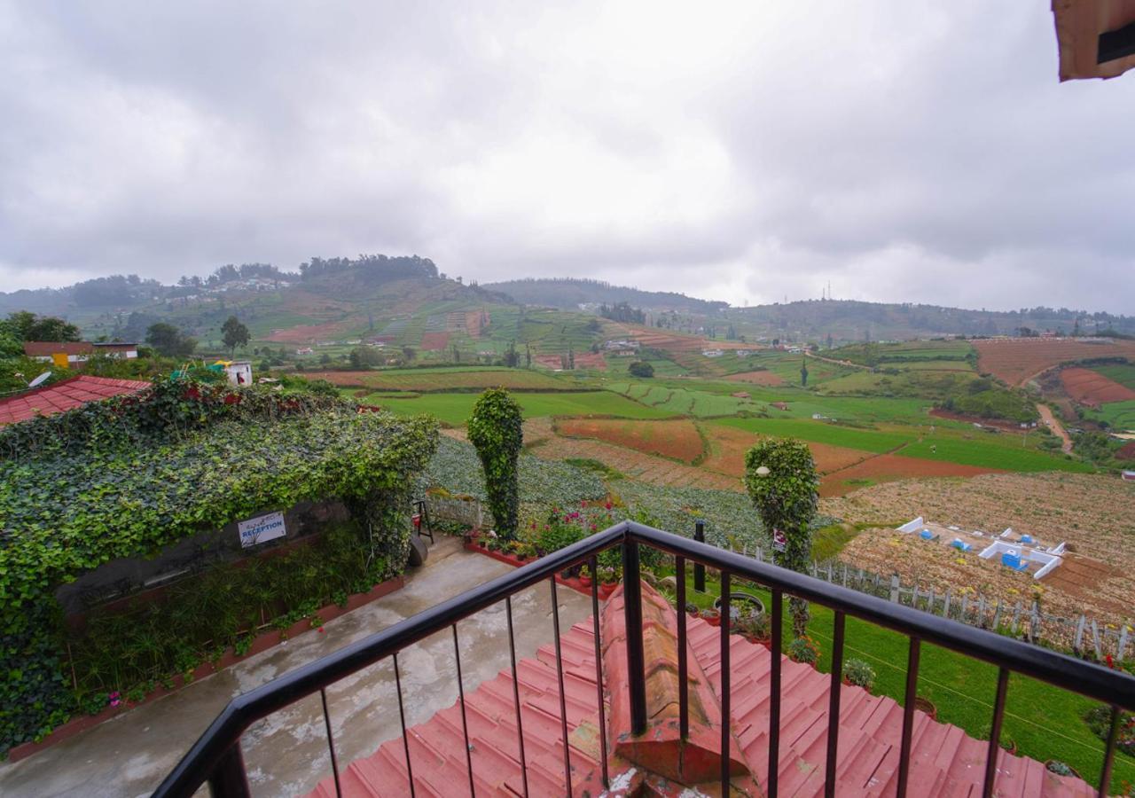 Farm stay Silent Valley Farmstead Ooty By Voye Homes *