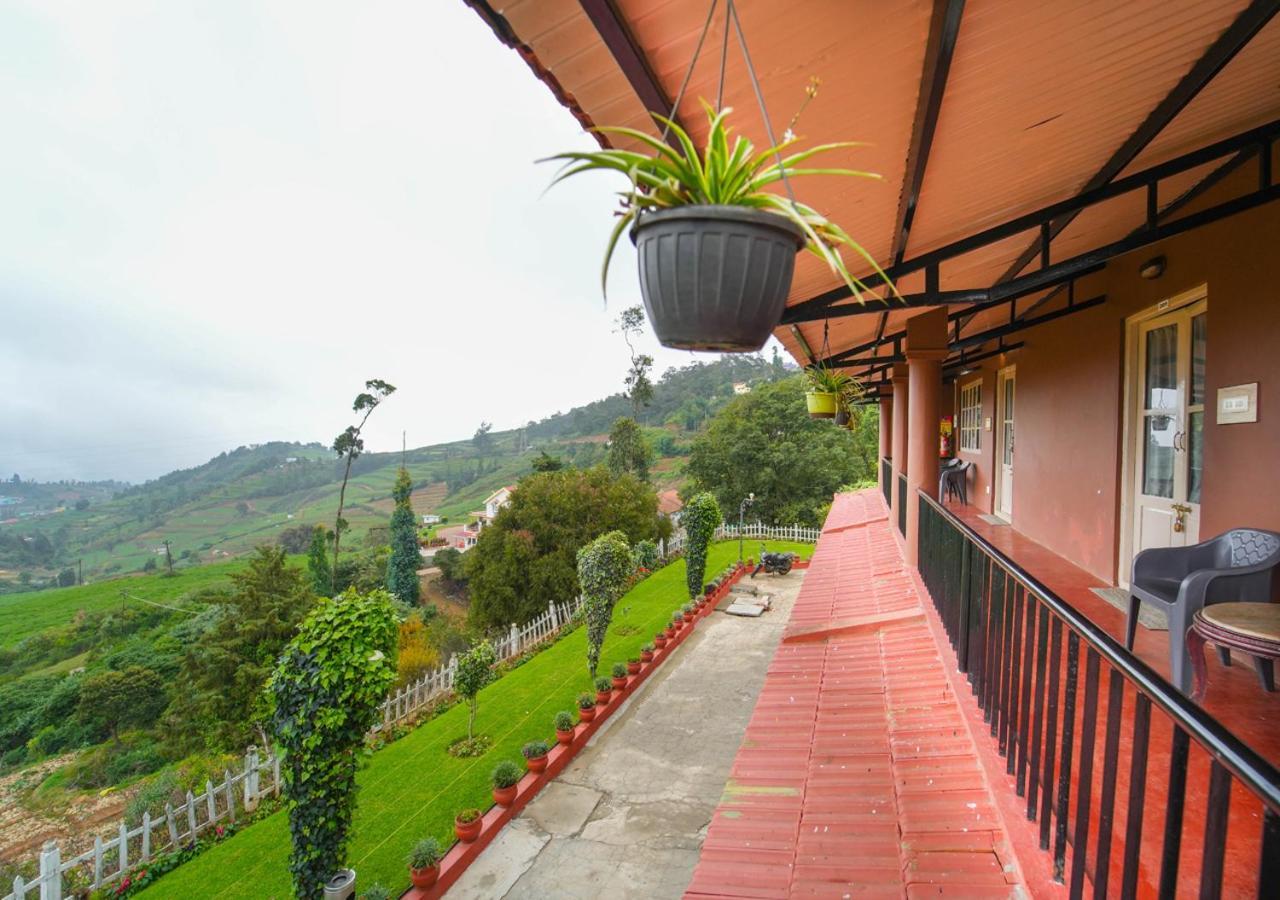 Silent Valley Farmstead Ooty By Voye Homes *