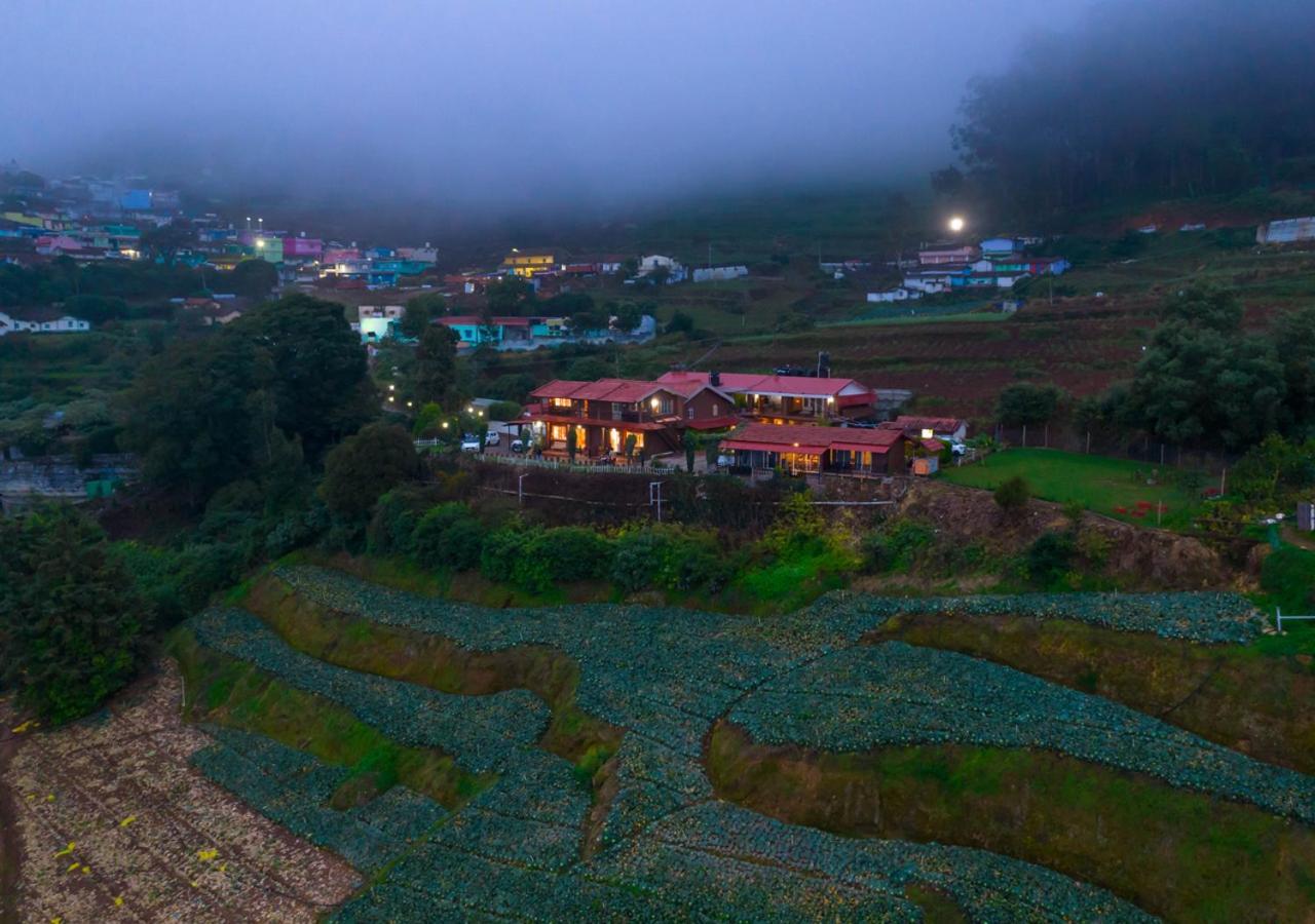 Silent Valley Farmstead Ooty By Voye Homes Farm stay *