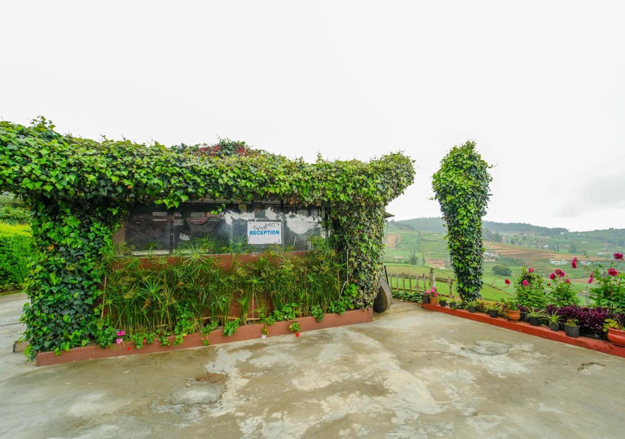 Farm stay Silent Valley Farmstead Ooty By Voye Homes
