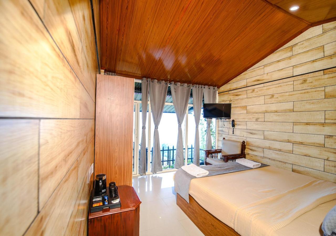 Silent Valley Farmstead Ooty By Voye Homes Ooty