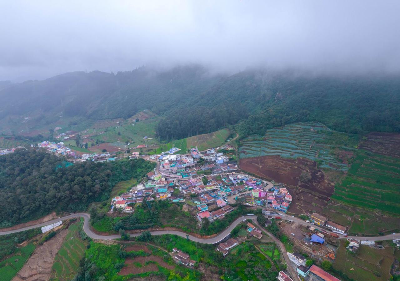 Silent Valley Farmstead Ooty By Voye Homes Ooty