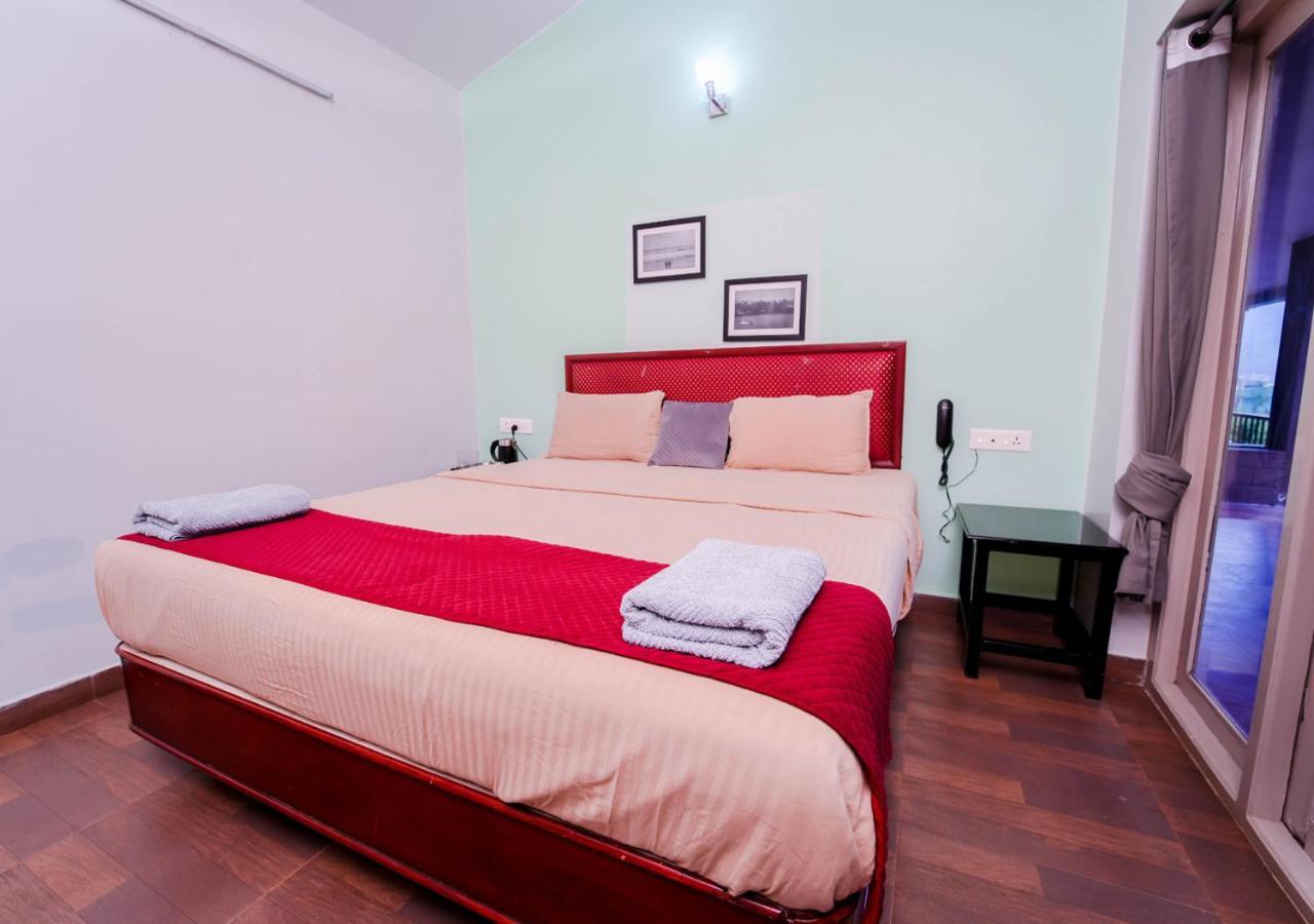 Farm stay Silent Valley Farmstead Ooty By Voye Homes *