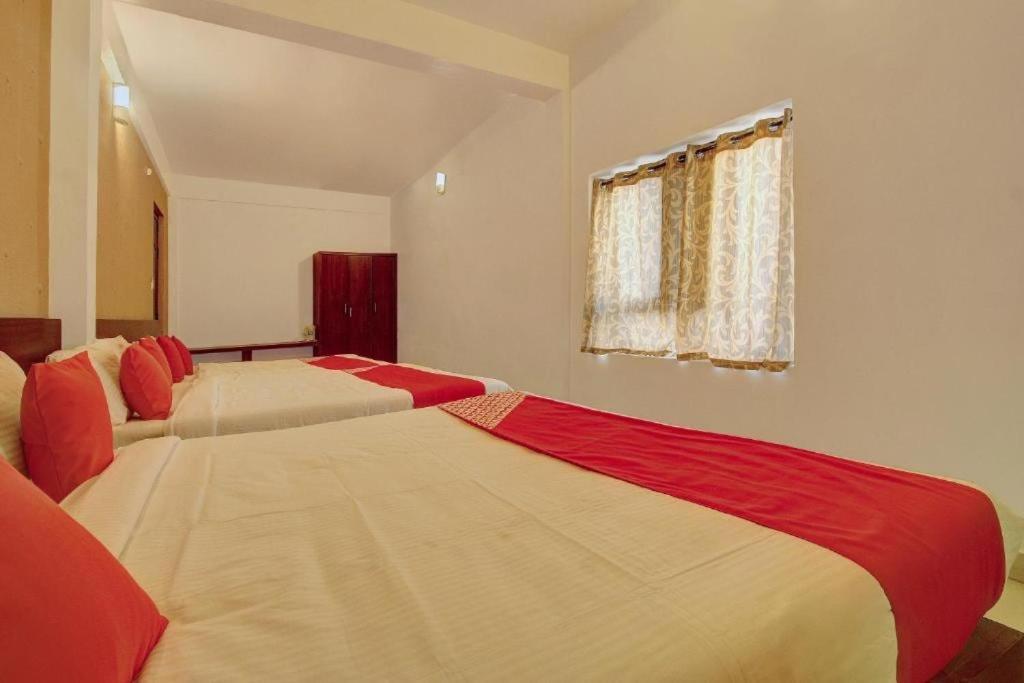 Hotel O Residency