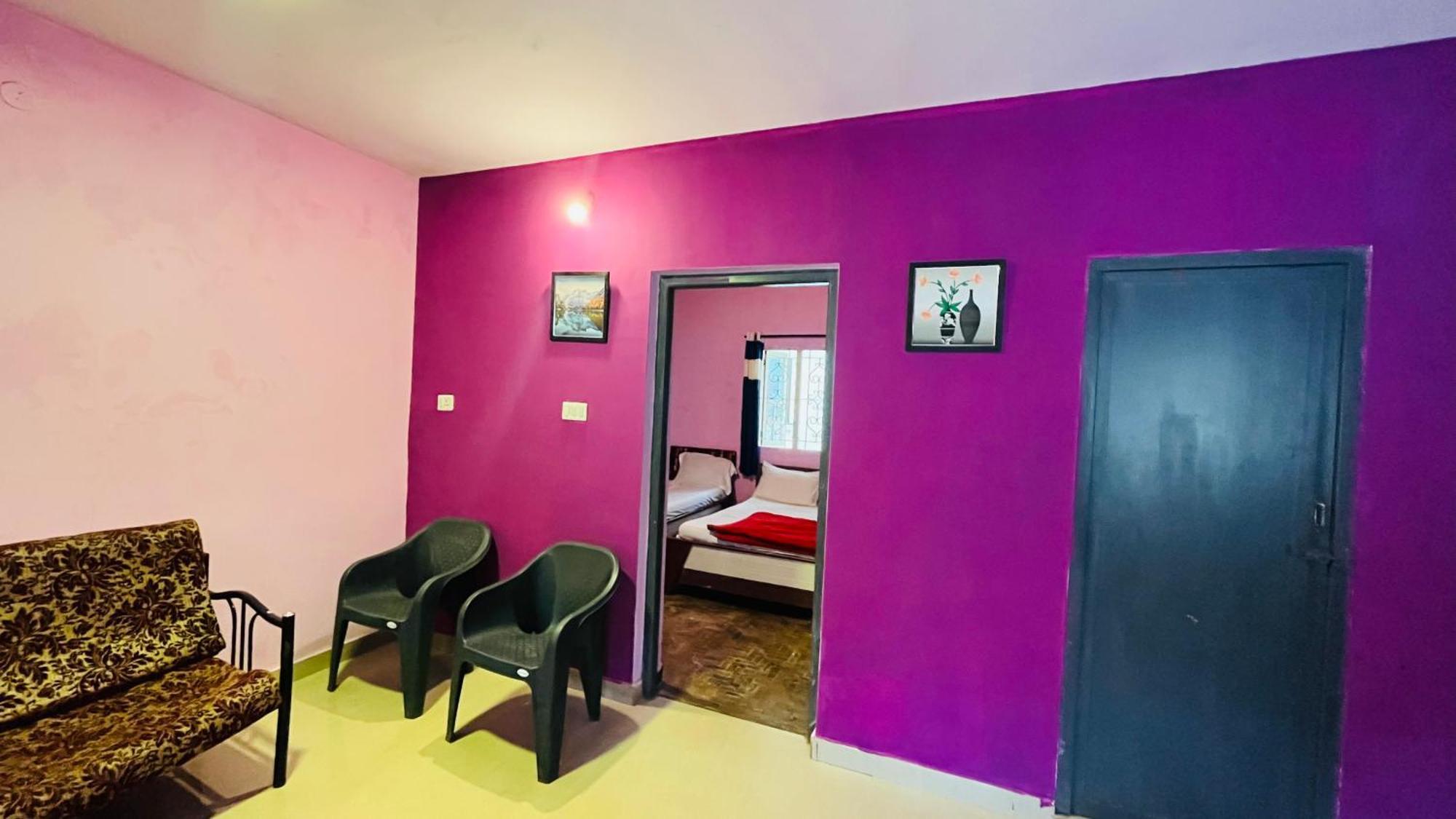 Hidden Doors Hotel
