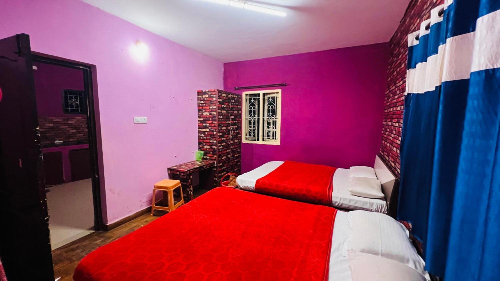 Hidden Doors Hotel Ooty