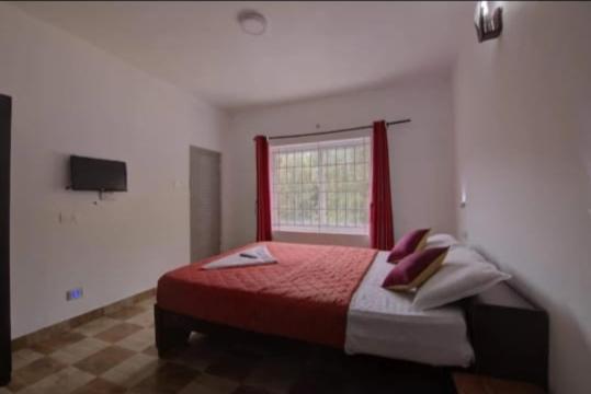 Iroomz Rich Queen House Ooty