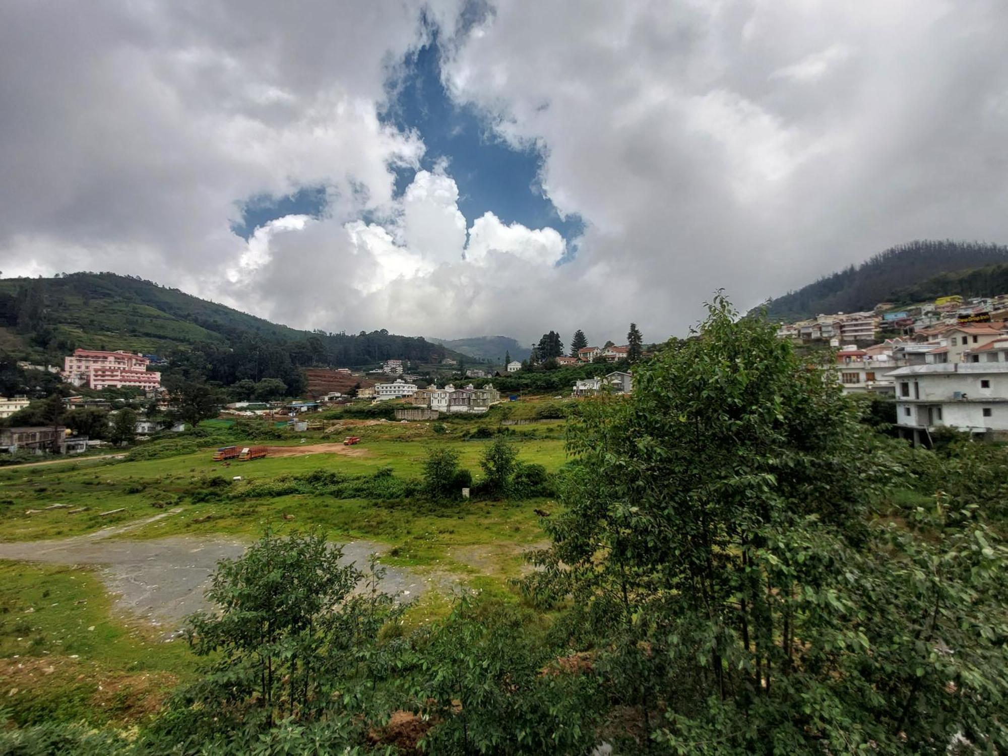 Serenity Ooty