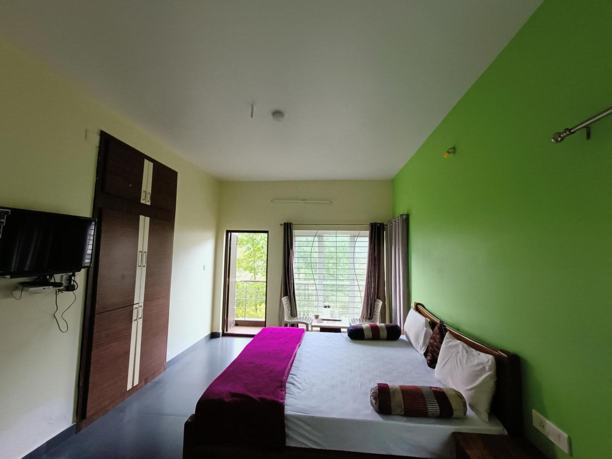 Serenity 3*