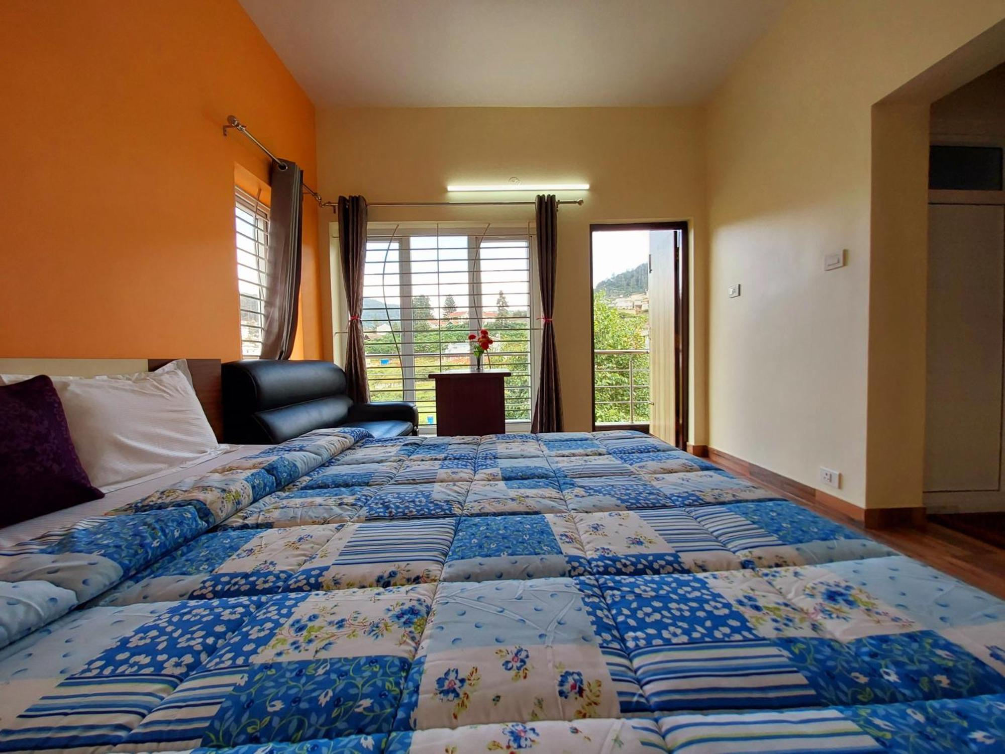 Serenity Hotel