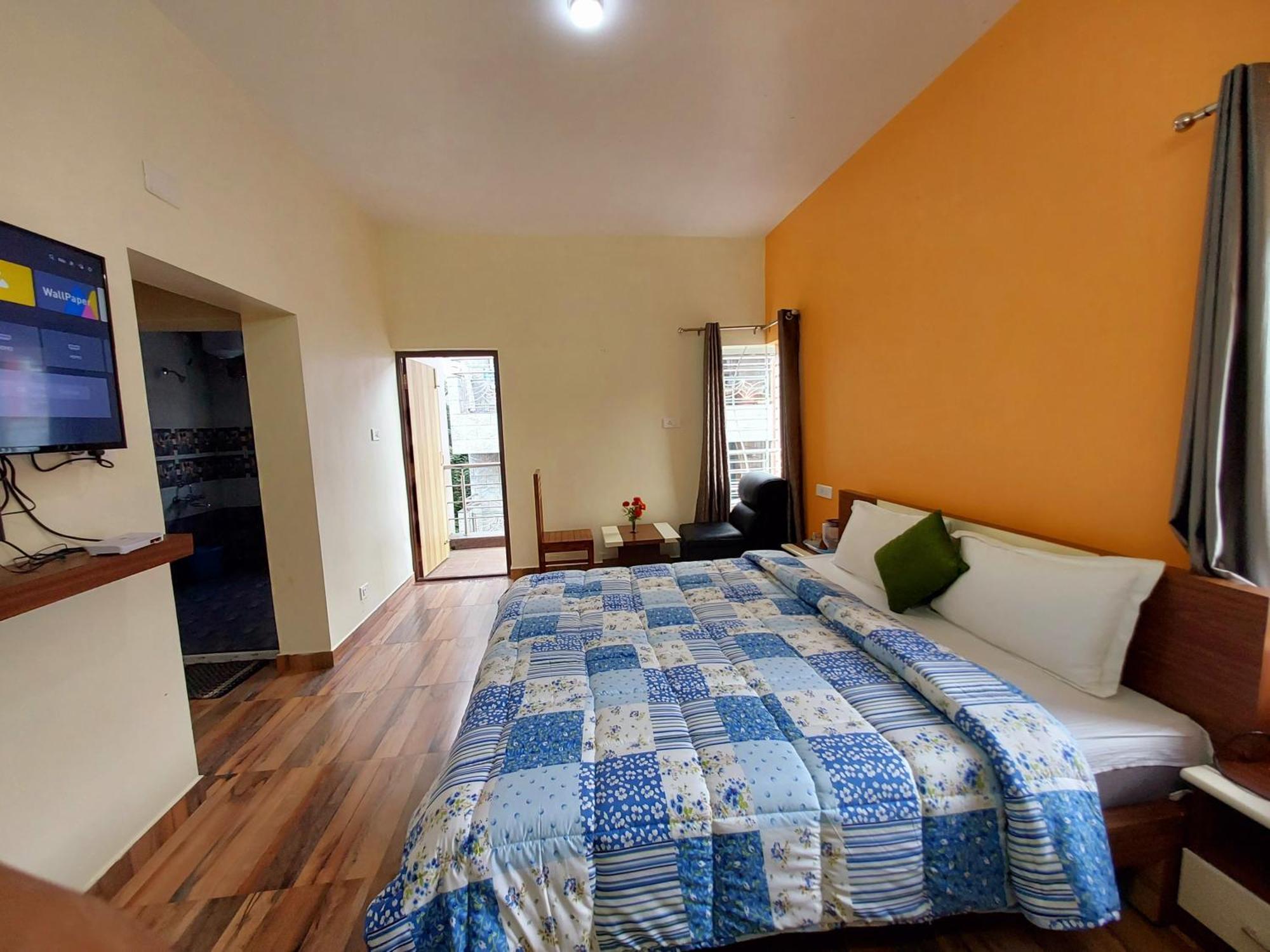 Serenity Hotel Ooty