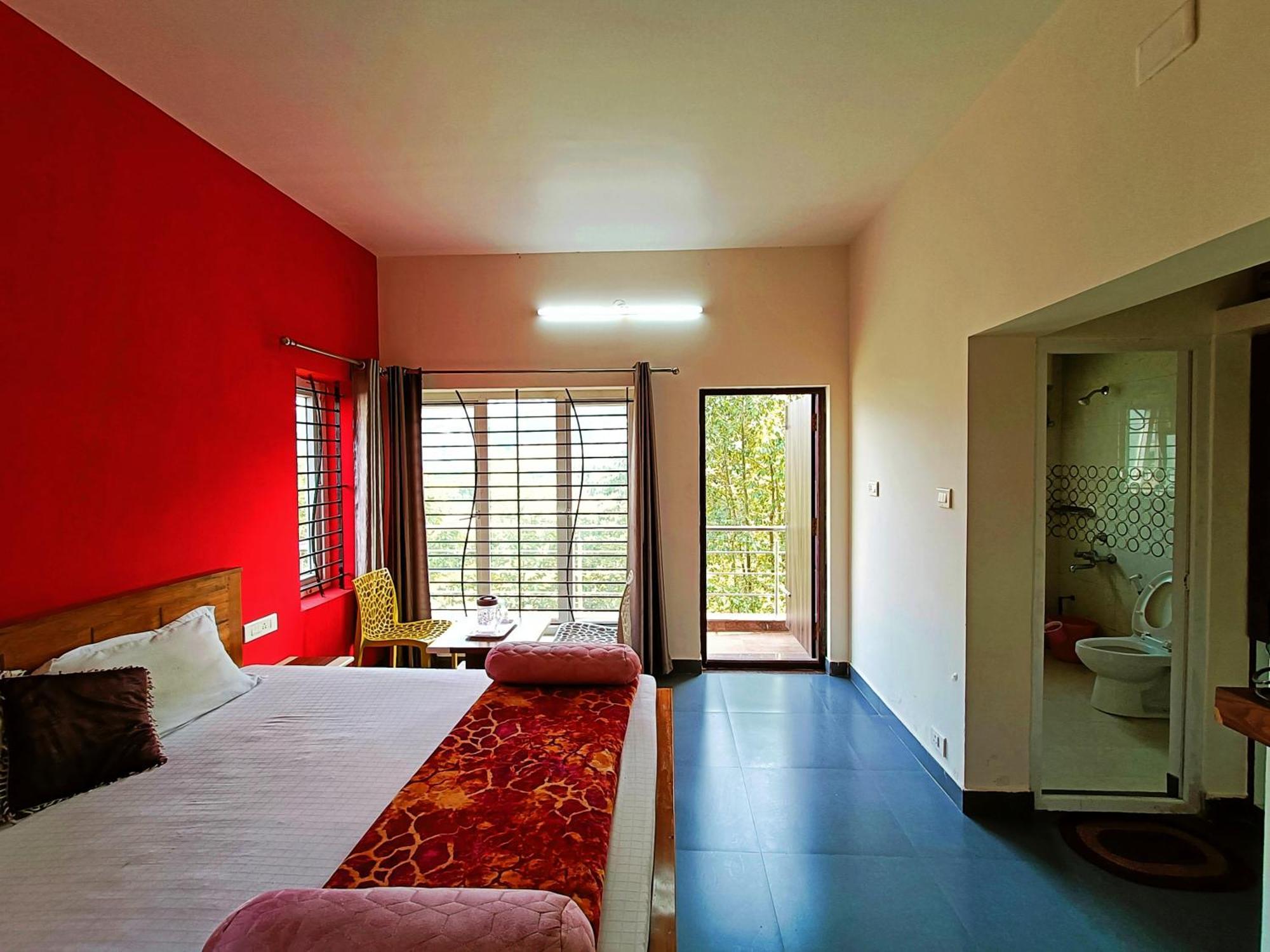 Serenity 3*