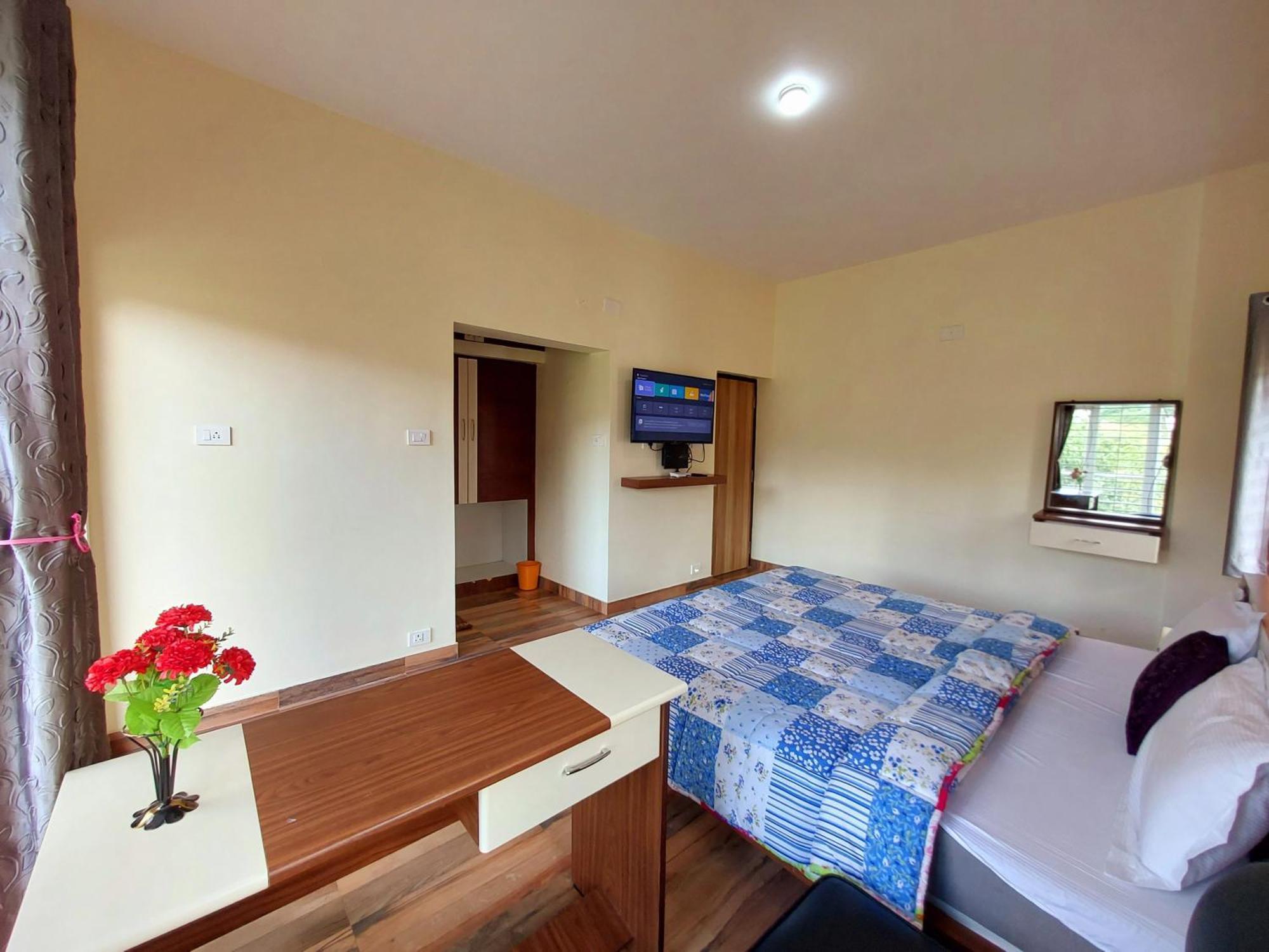 Serenity Hotel