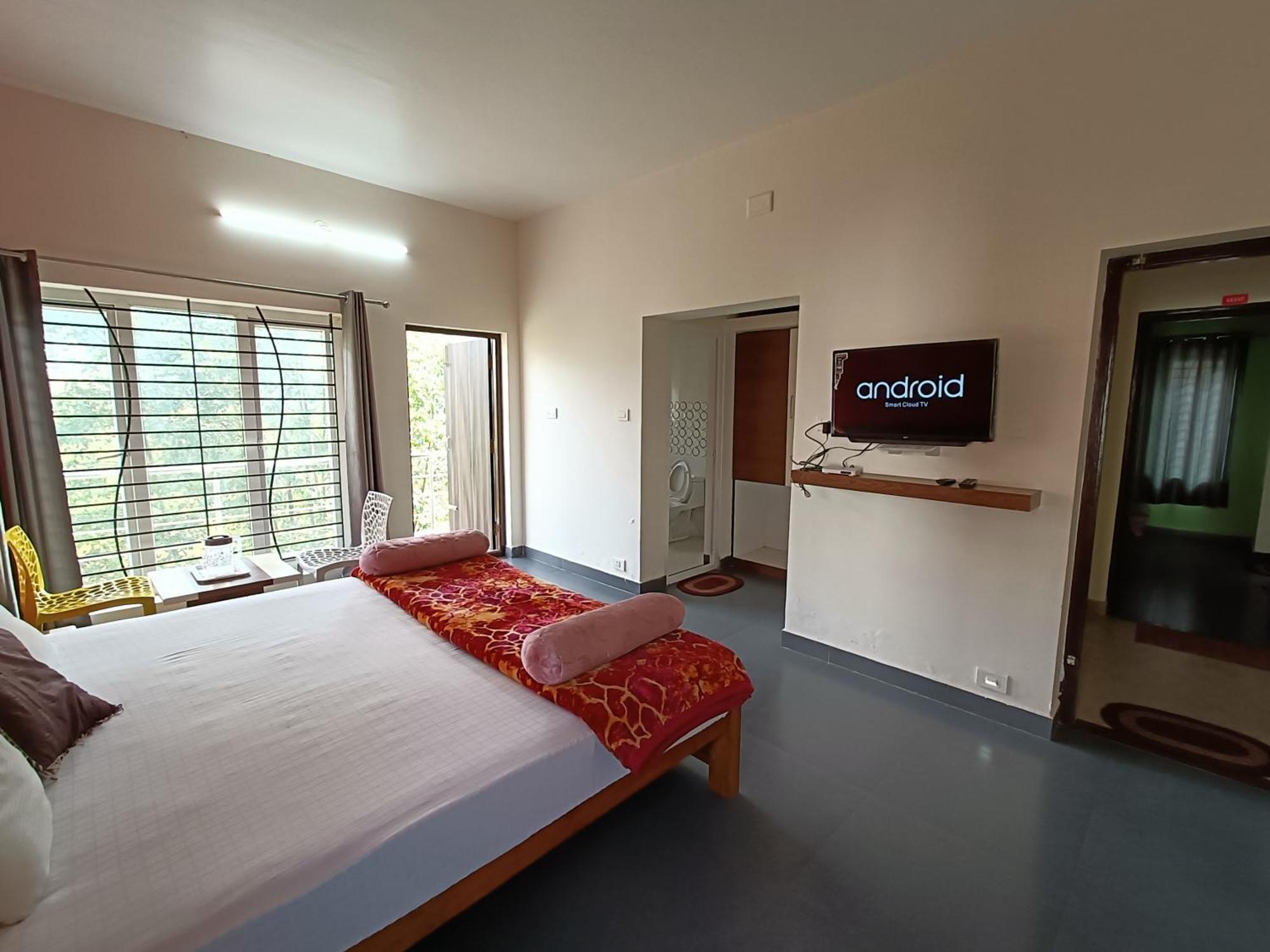 Hotel Serenity Ooty