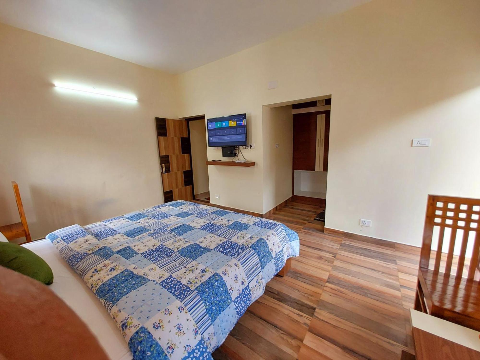 Serenity 3*