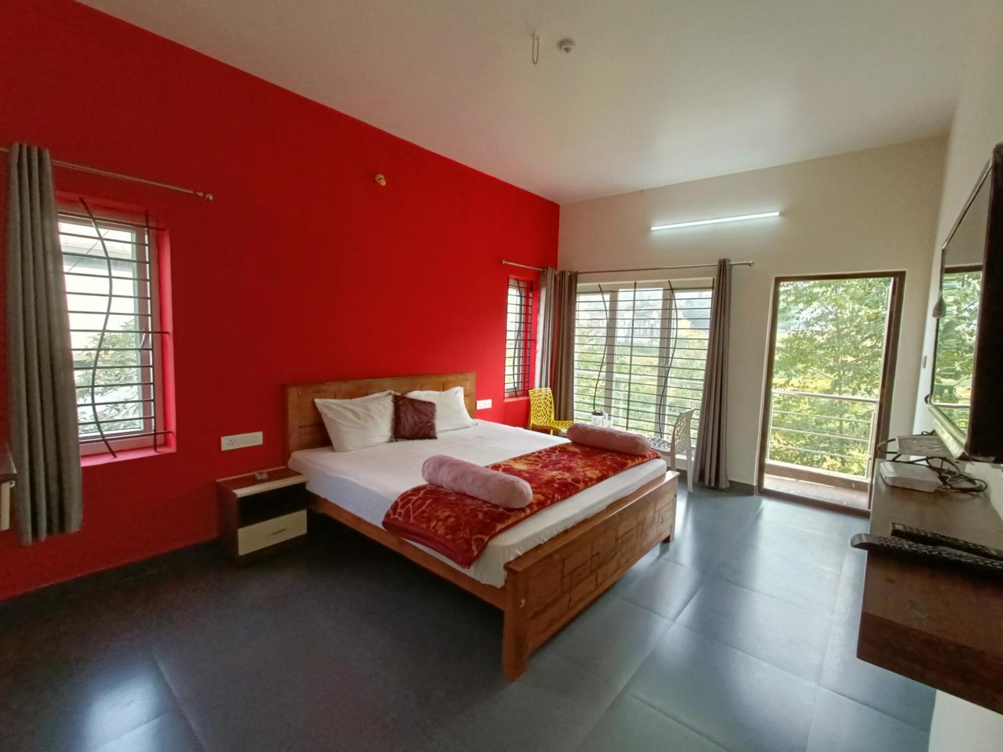Serenity Hotel Ooty