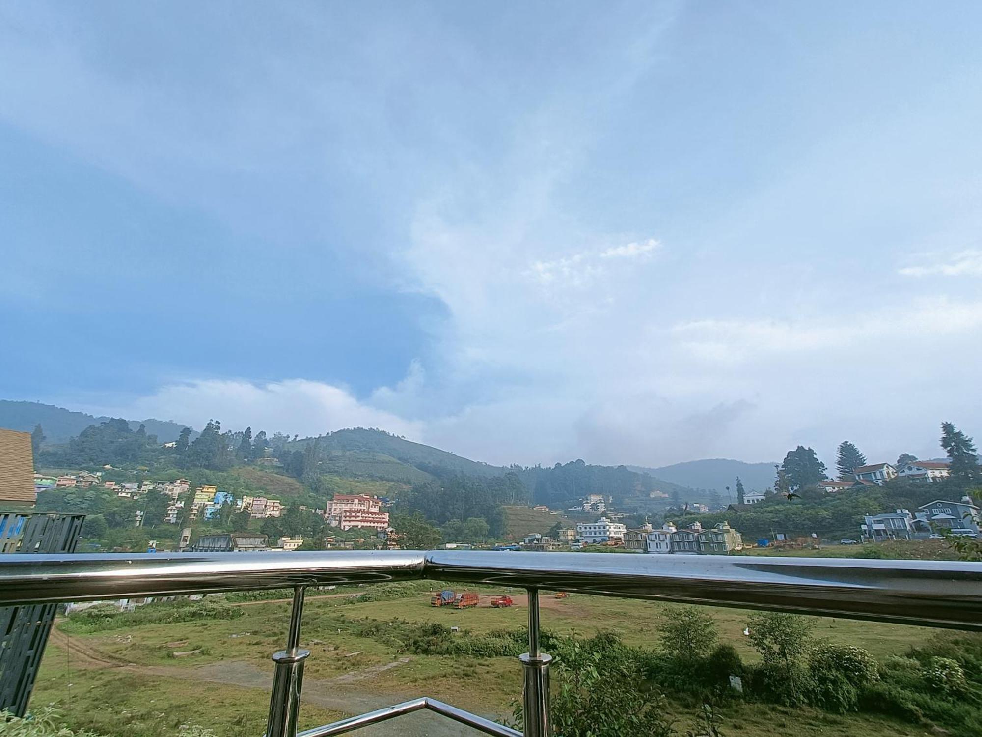Hotel Serenity Ooty