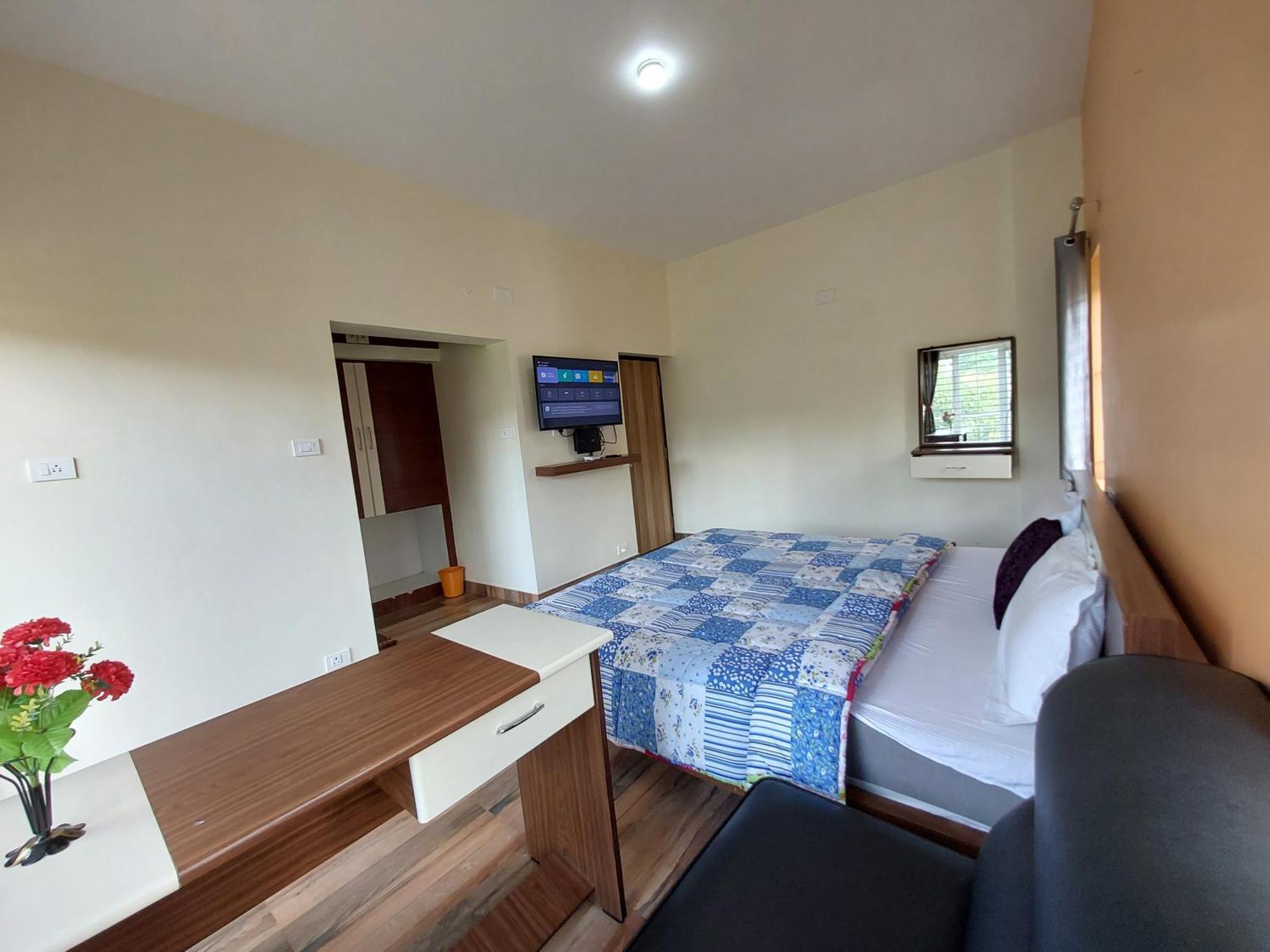 Serenity Hotel Ooty
