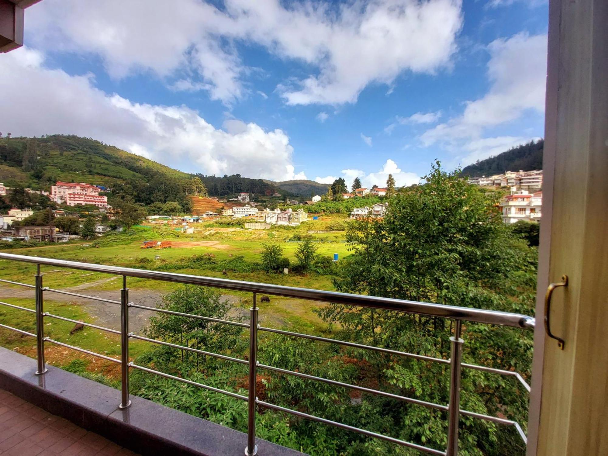 Serenity Hotel 3*