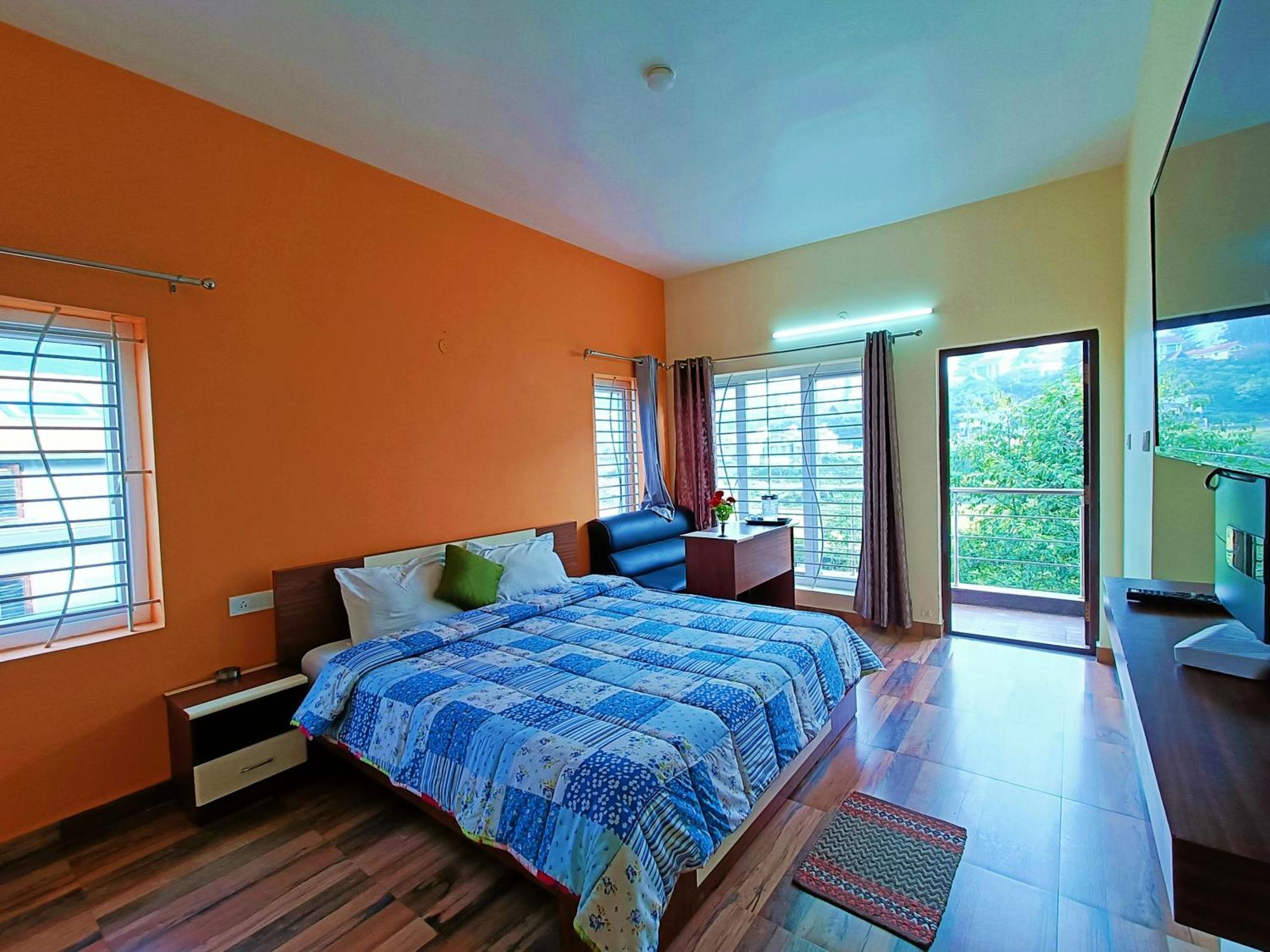 Hotel Serenity Ooty