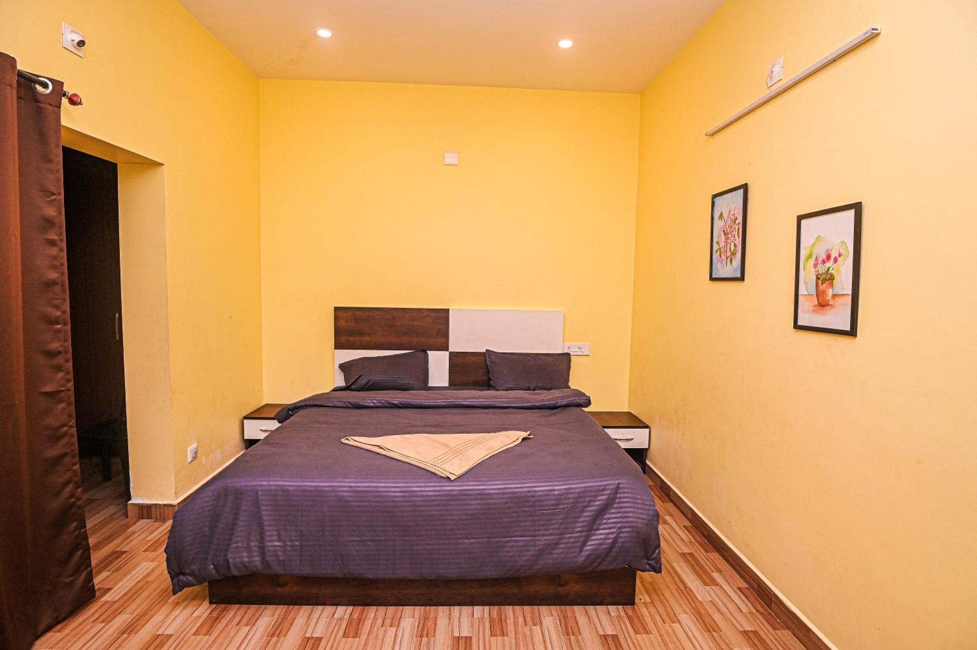 Jeru Homes Bed & Breakfast