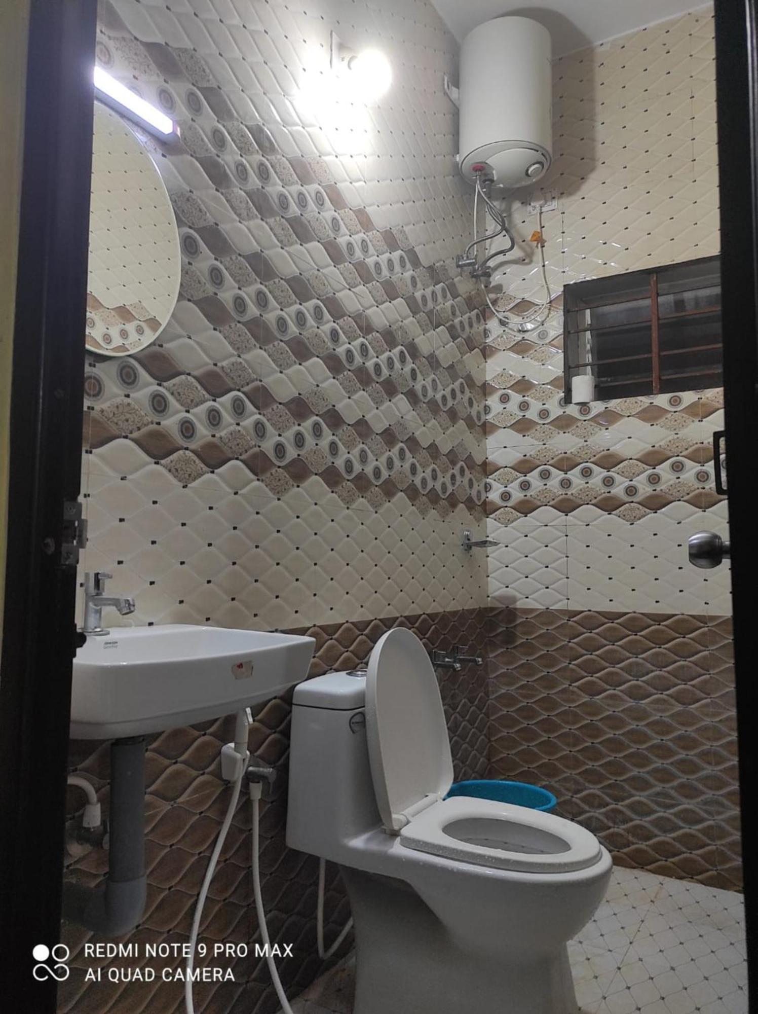 Jeru Homes Bed & Breakfast Ooty