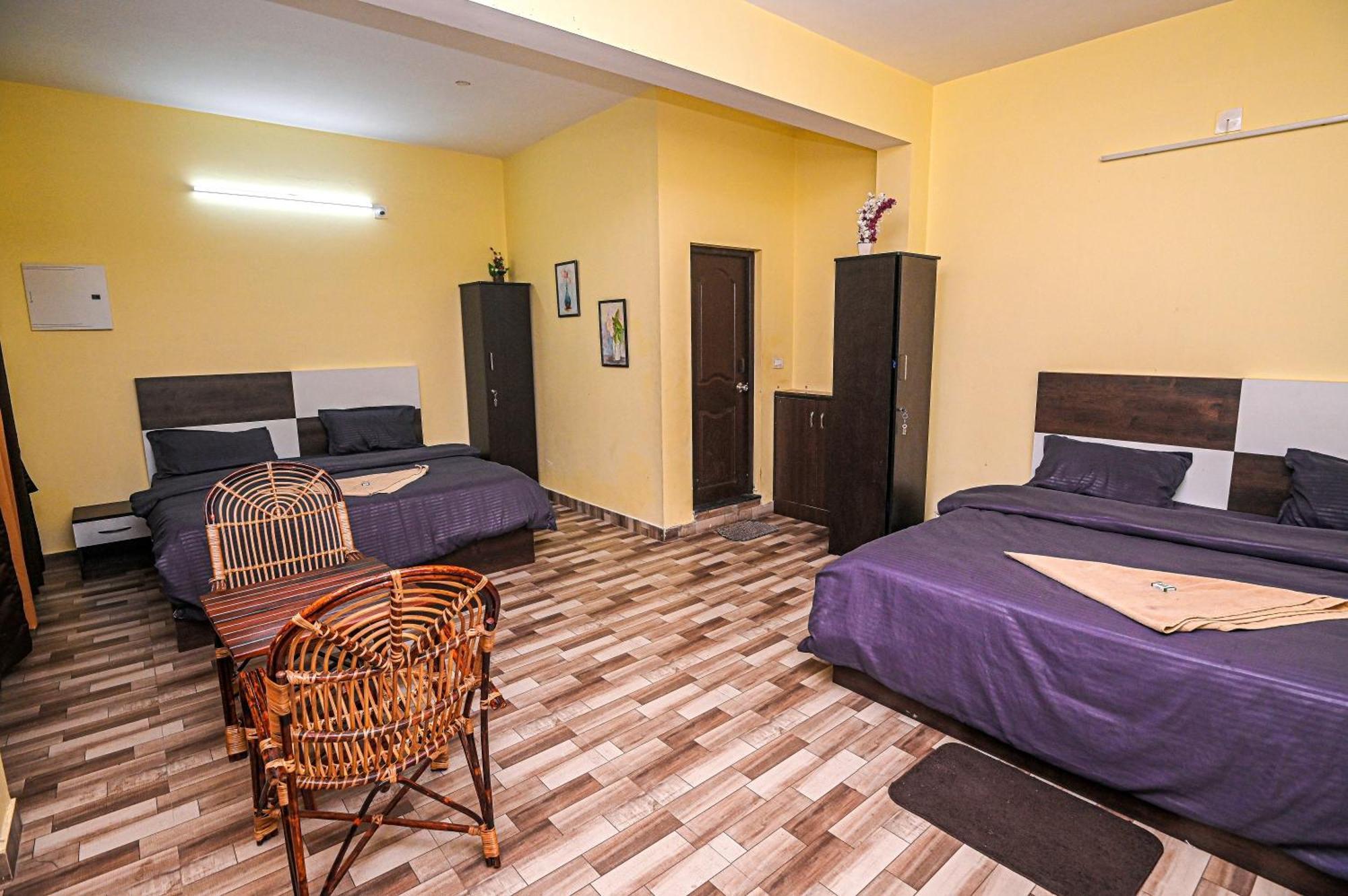 Jeru Homes * Ooty